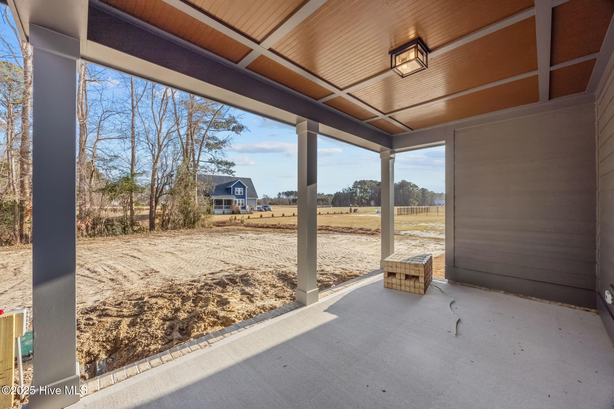 98 E Morning Glory Drive,Minnesott Beach