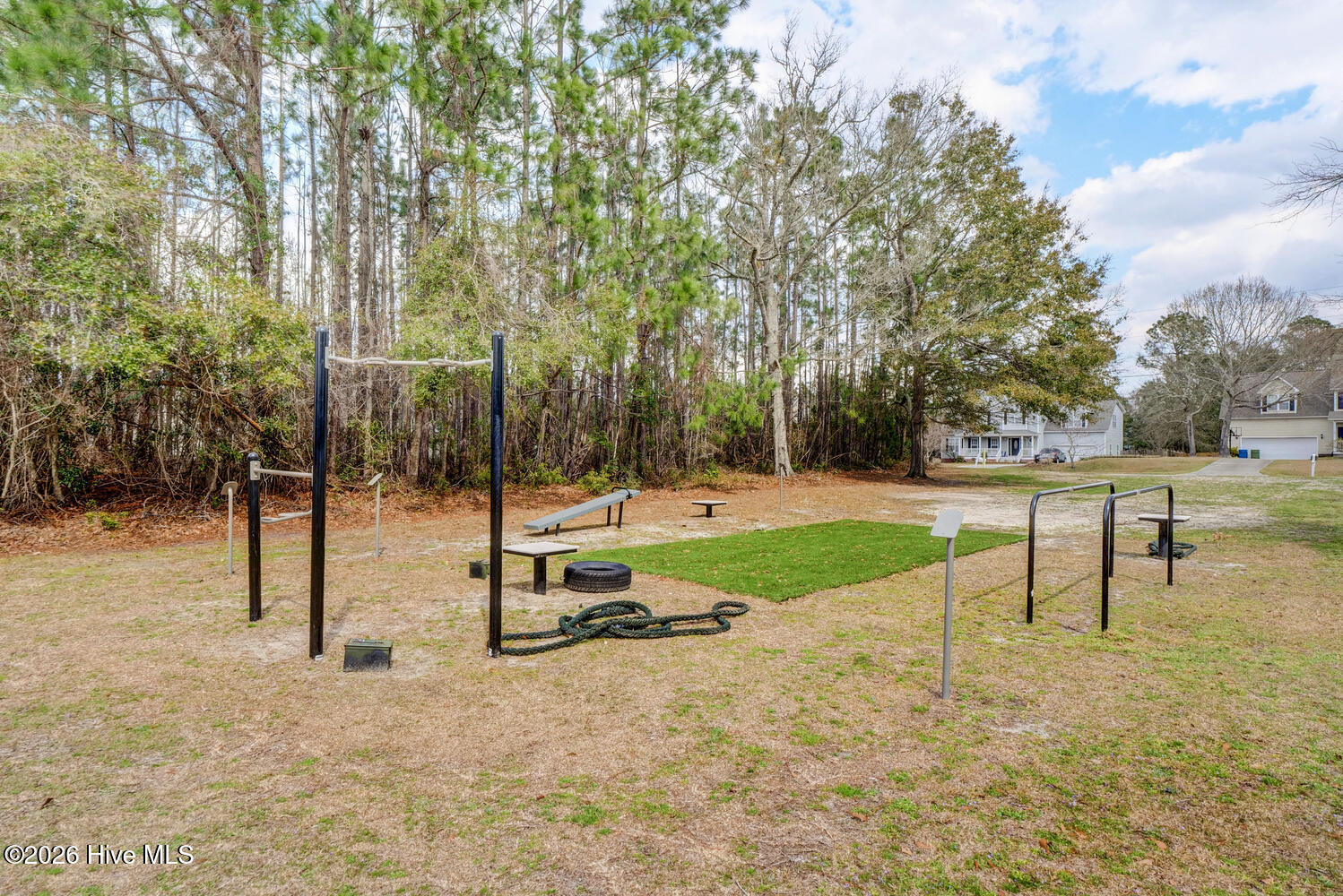 1643 Chadwick Shores Drive,Sneads Ferry