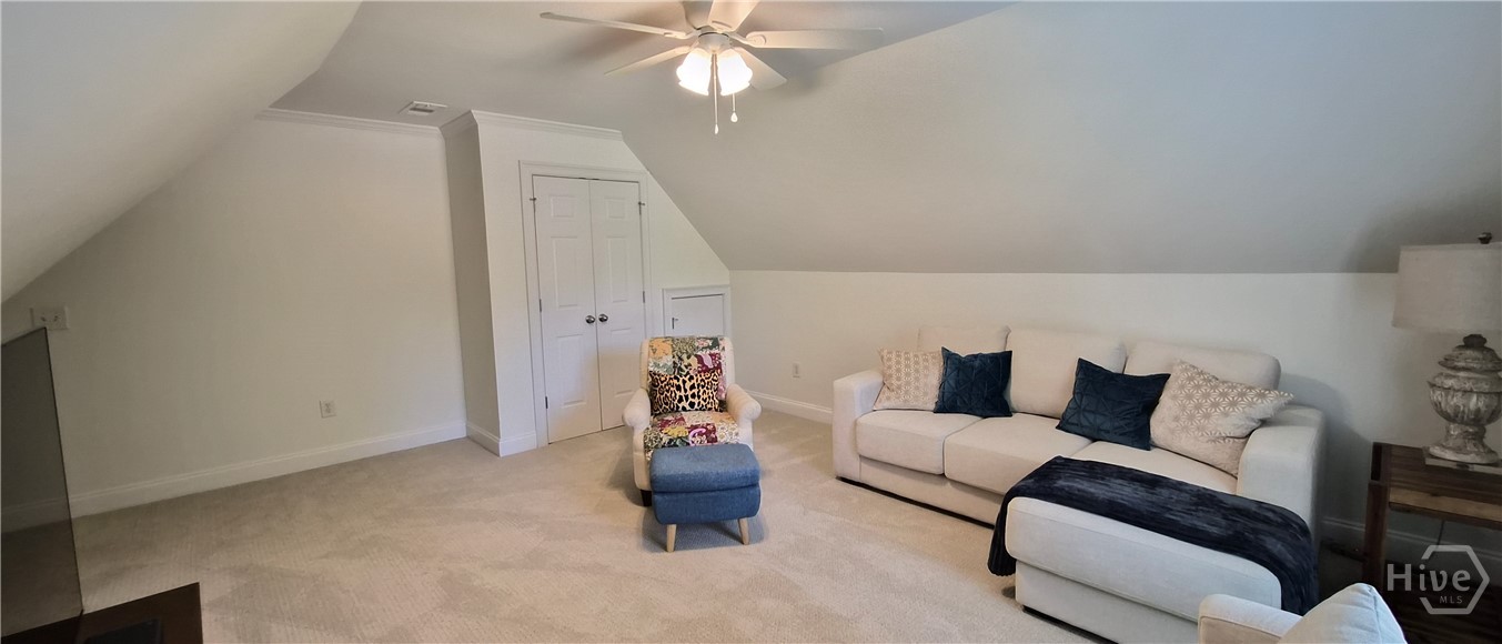 Bedroom 4/Bonus Room
