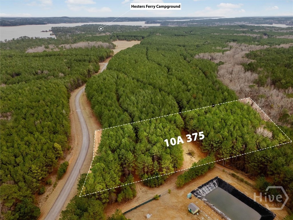 4th image of 1004 Hesters Ferry Rd, Tignall, GA 30668 | MLS# CL360997