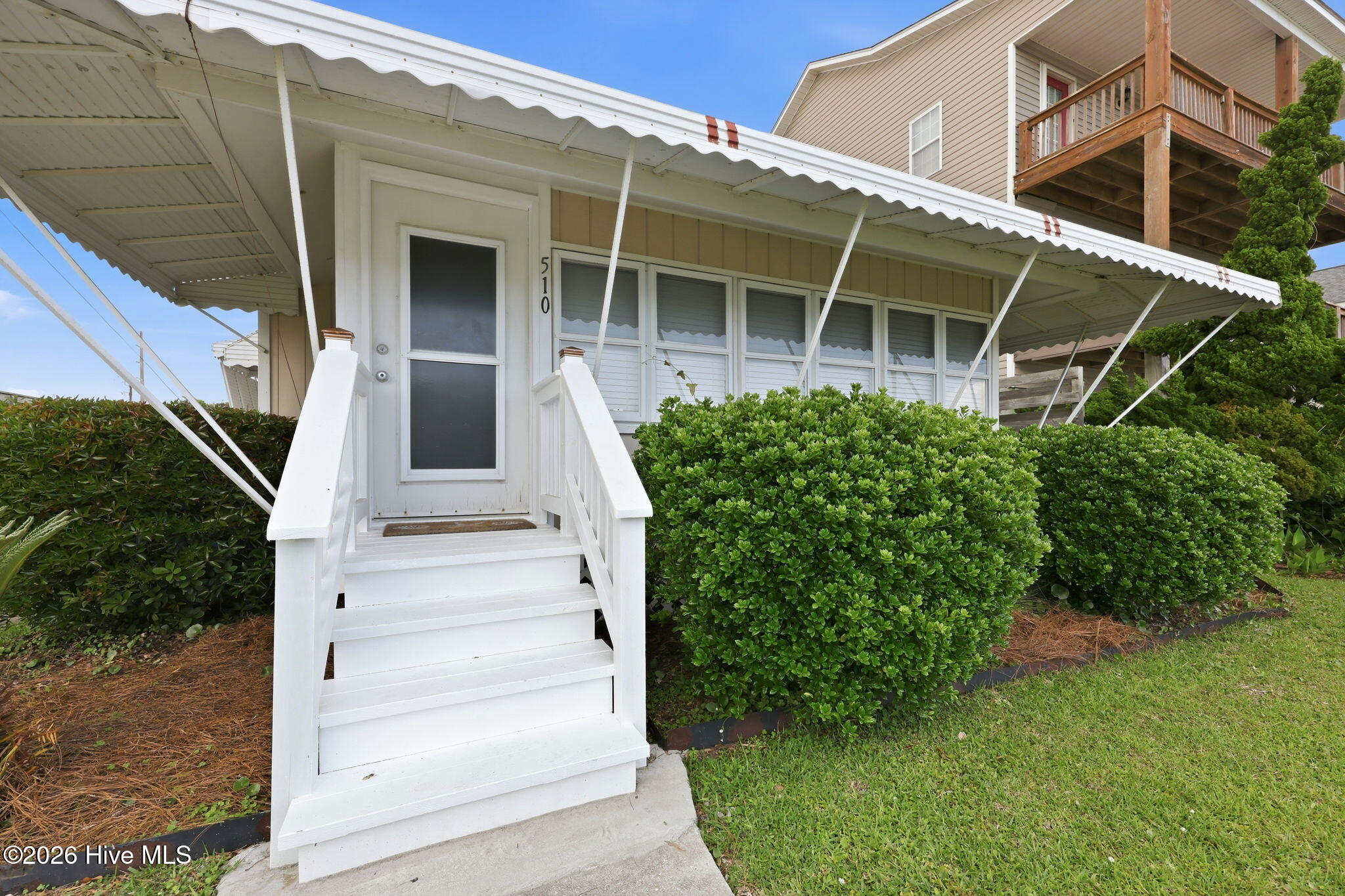510 W Bogue Boulevard,Atlantic Beach