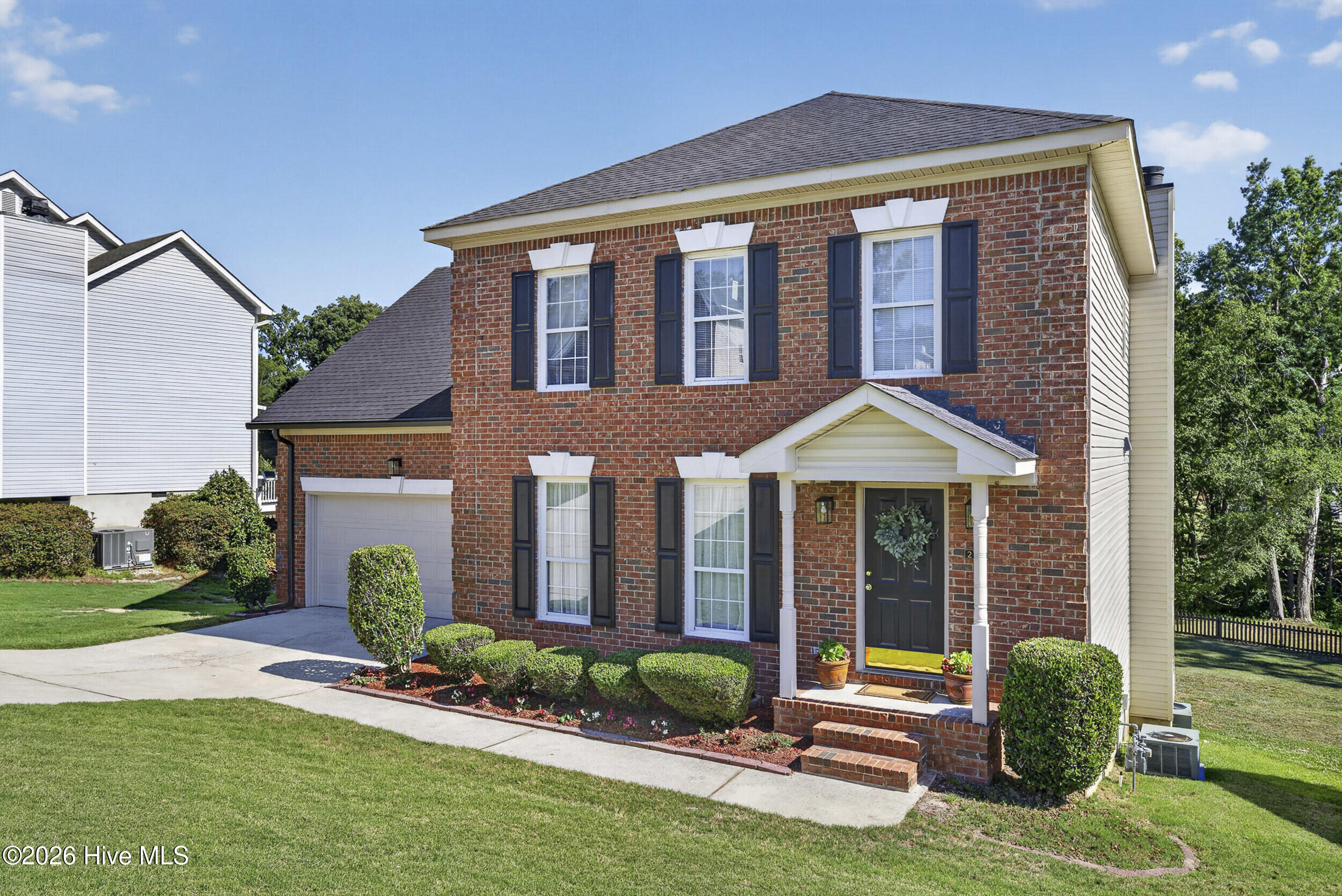 259 Ashbrook Drive, Martinez, GA 30907 Listing Photo  1