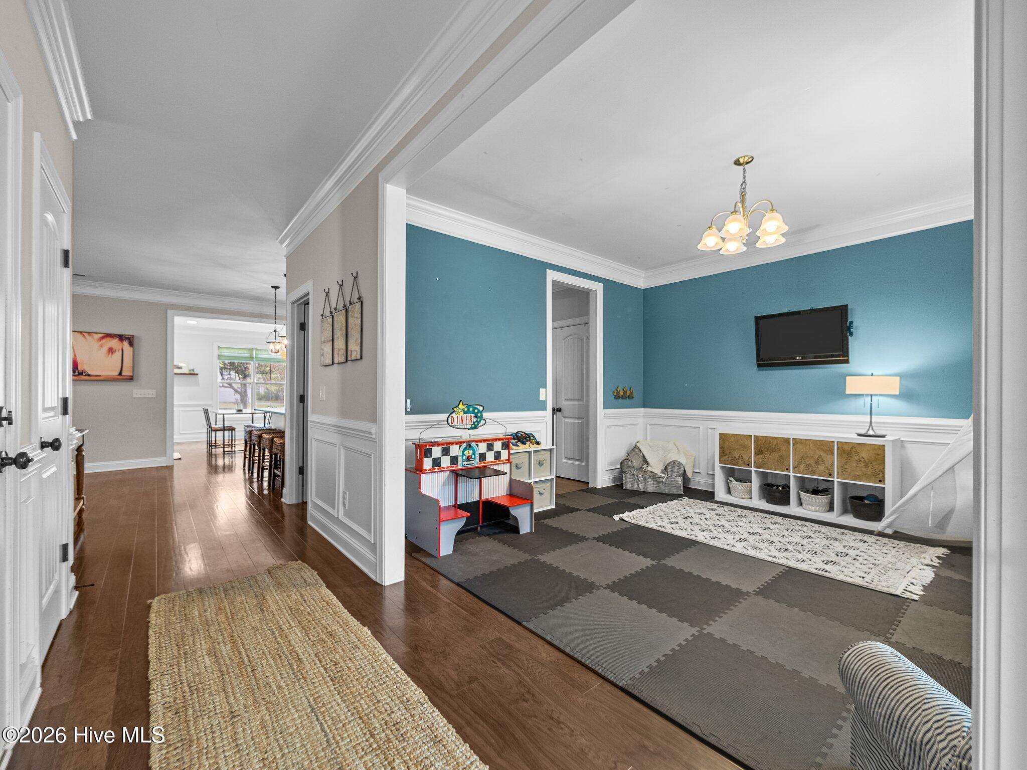 154 Cornel Lane, Hampstead, NC, 28443