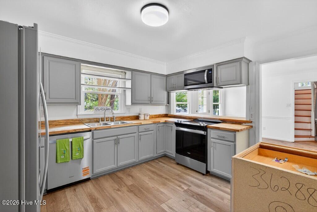 204 Sweetbriar Lane, Havelock, NC, 28532