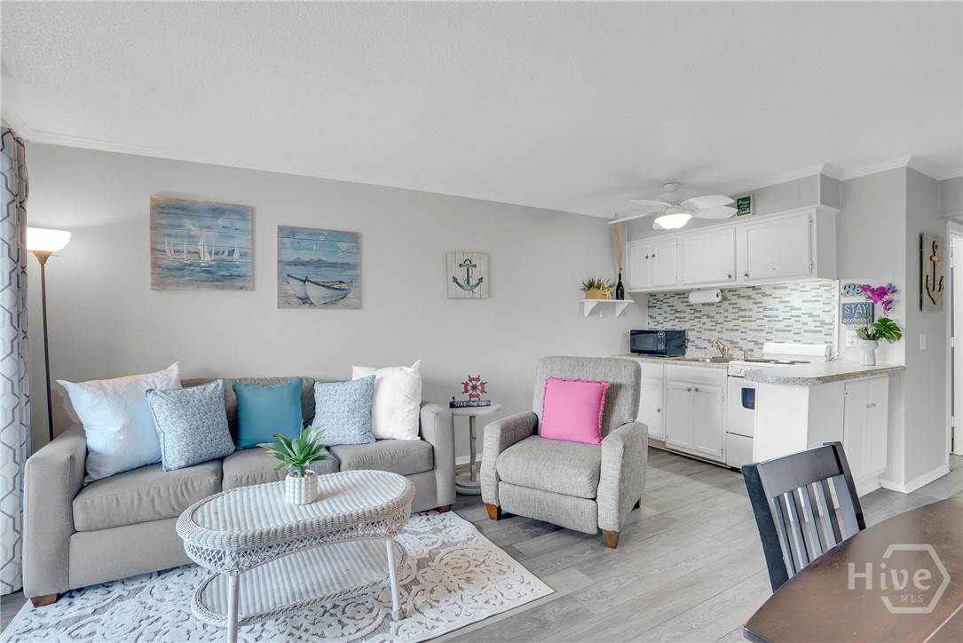 Homes for sale in Tybee Island, GA | 1217 Bay St #235A, Tybee Island, GA 31328 | MLS# SA336322