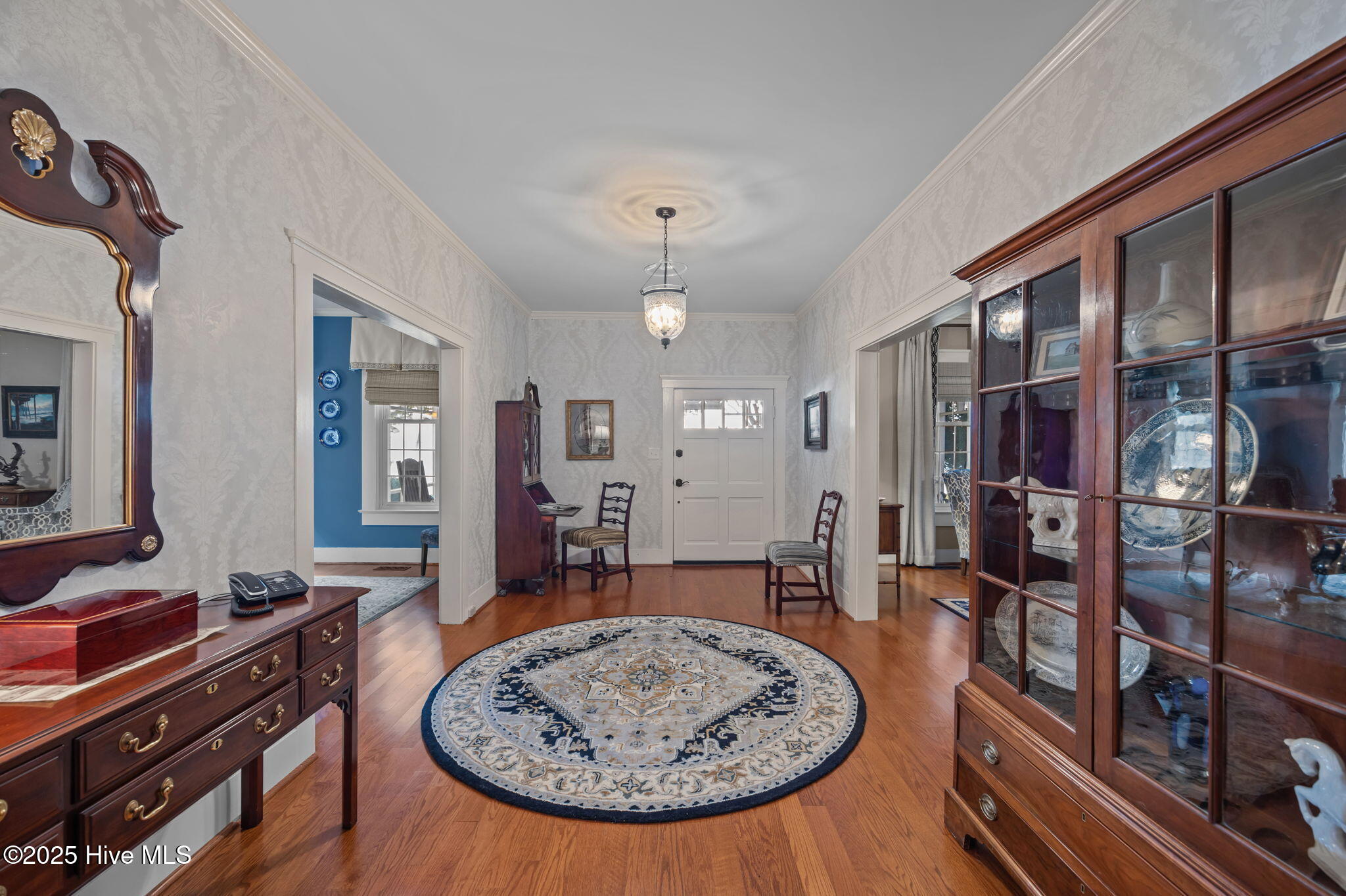 5624 Archbell Road, Bath, NC, 27808