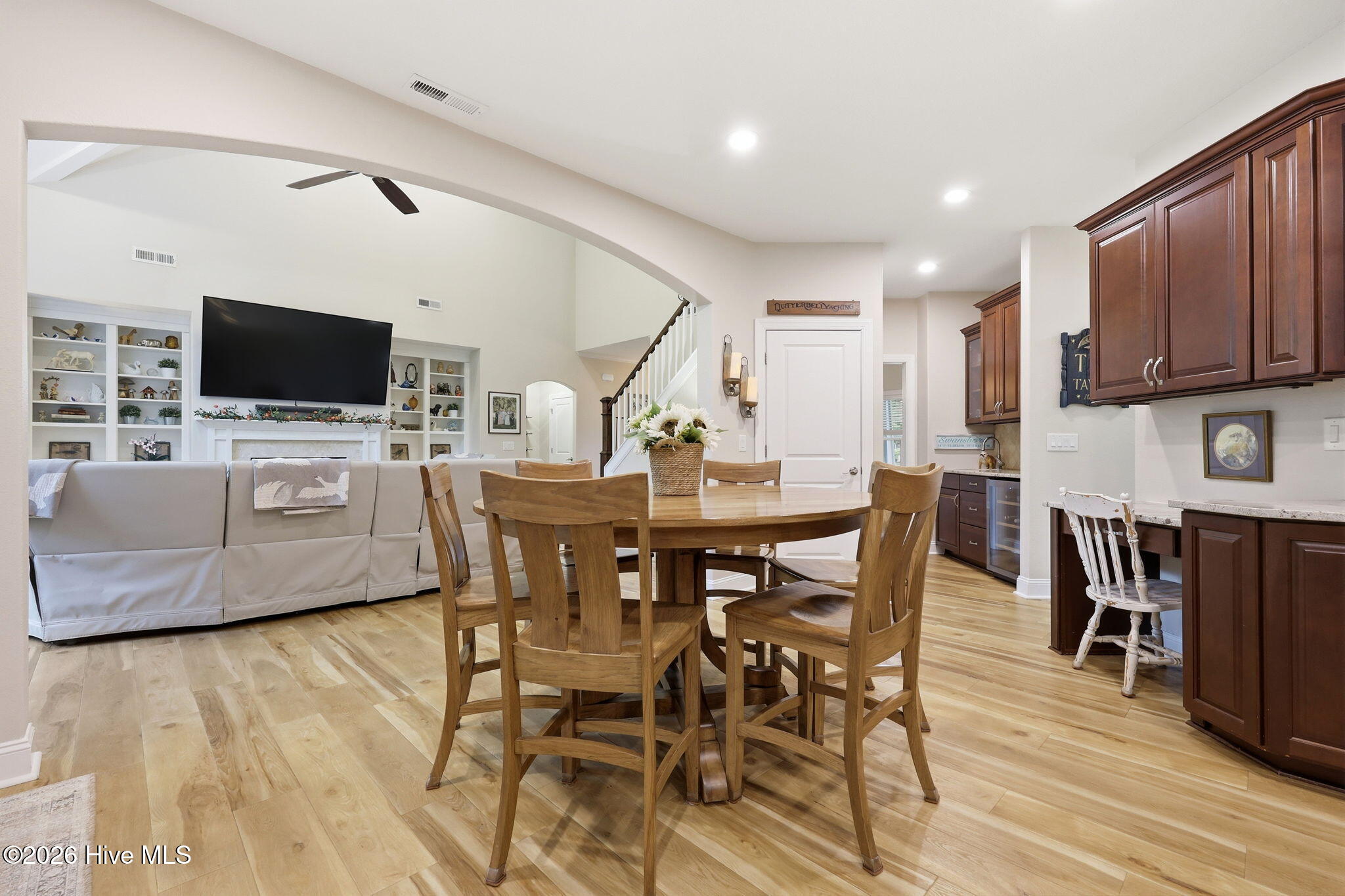 135 Otway Burns Drive,Swansboro