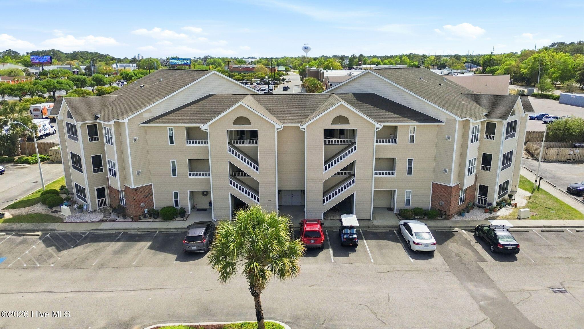 625 Spencer Farlow Drive UNIT 30, Carolina Beach, NC, 28428