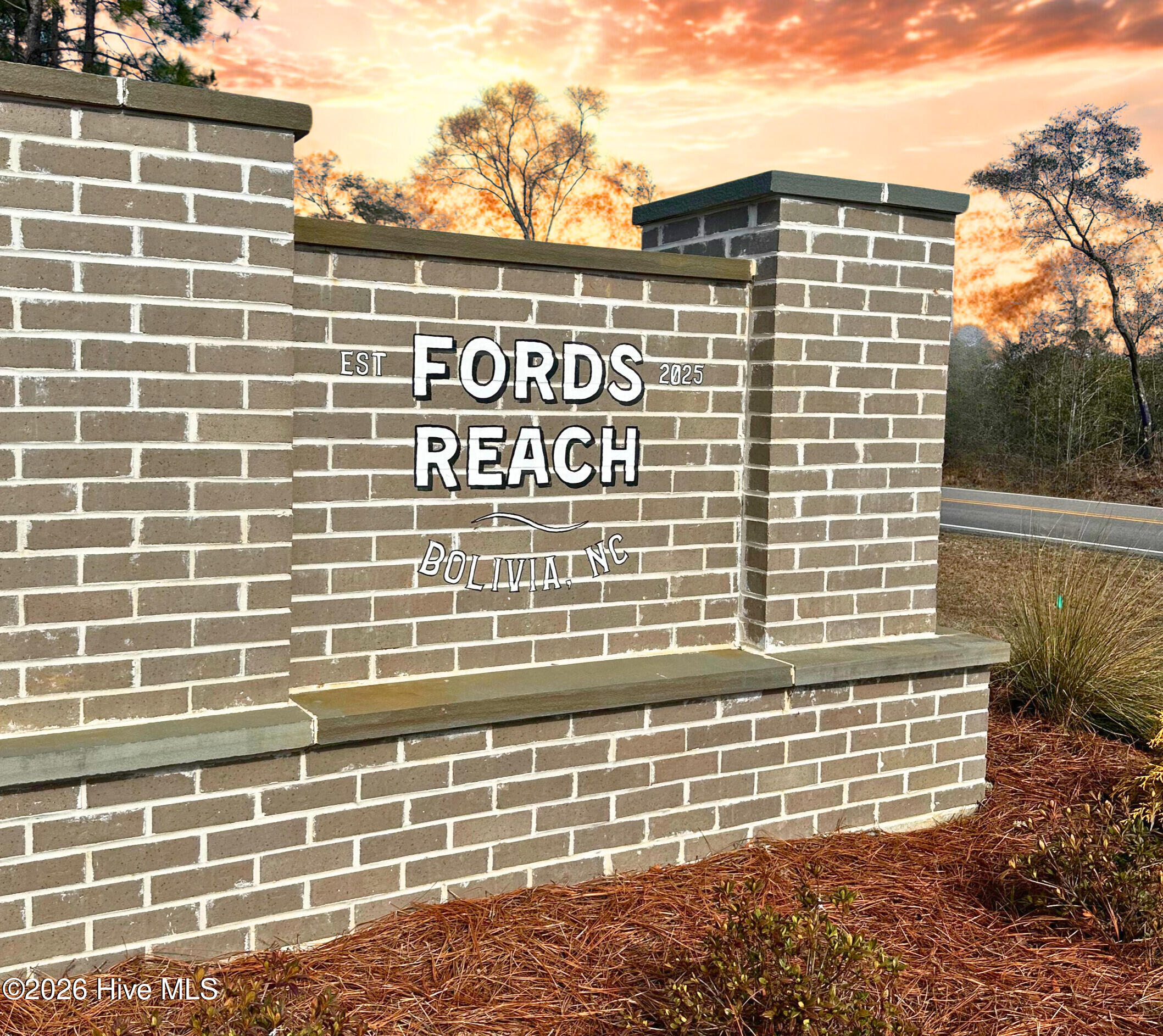 2525 Salt Cedar Drive SE UNIT Lot 140, Bolivia, NC, 28422