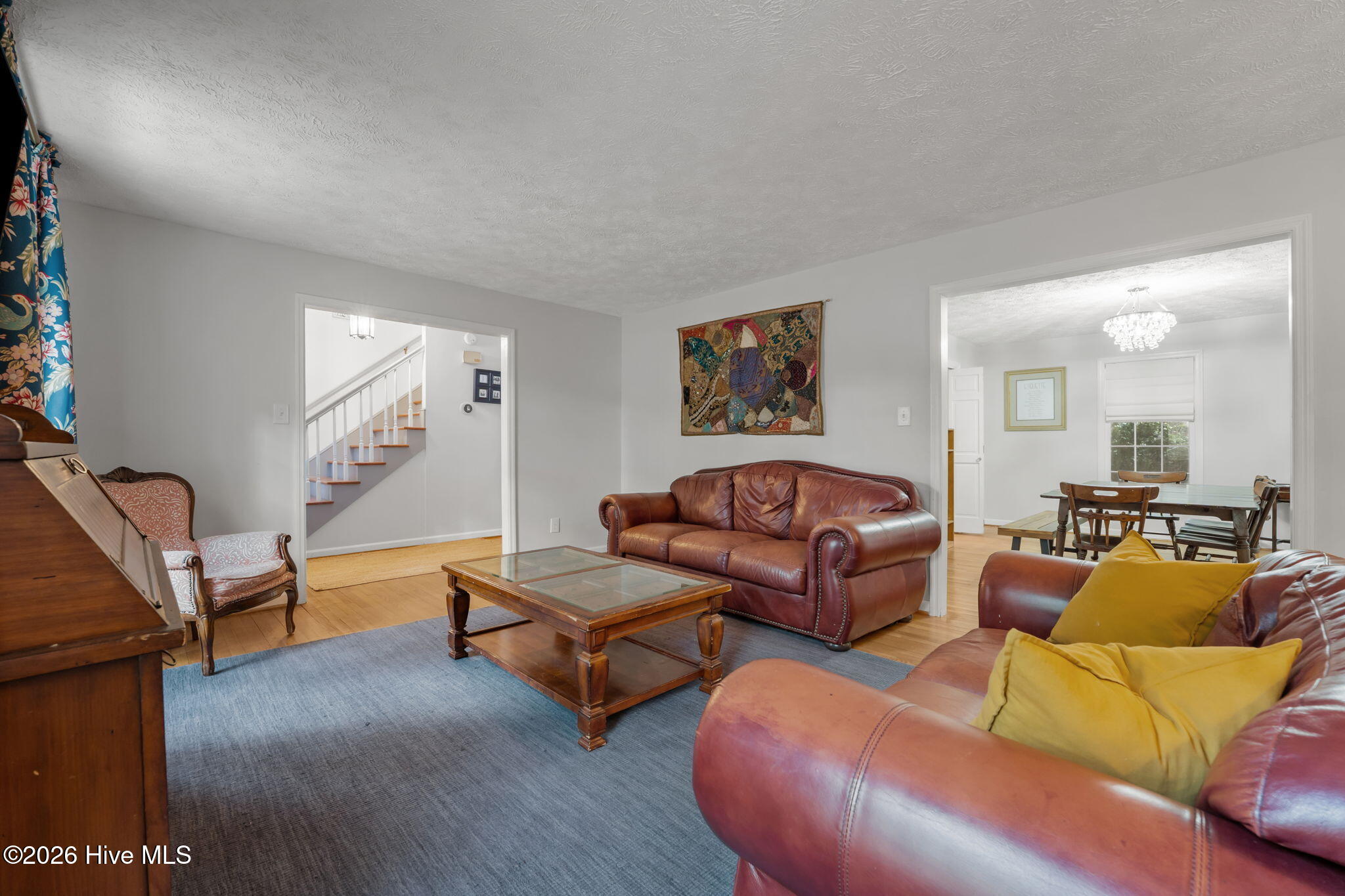 1123 N Fort Bragg Road, Southern Pines, NC, 28387