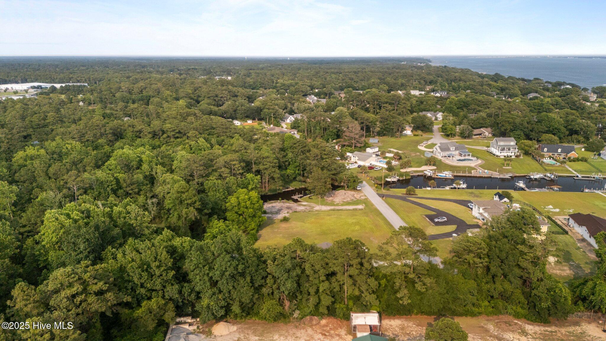 304 Brook Lane, Newport, NC, 28570