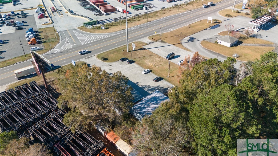 1564 Dean Forest Road, Savannah, GA, 31408