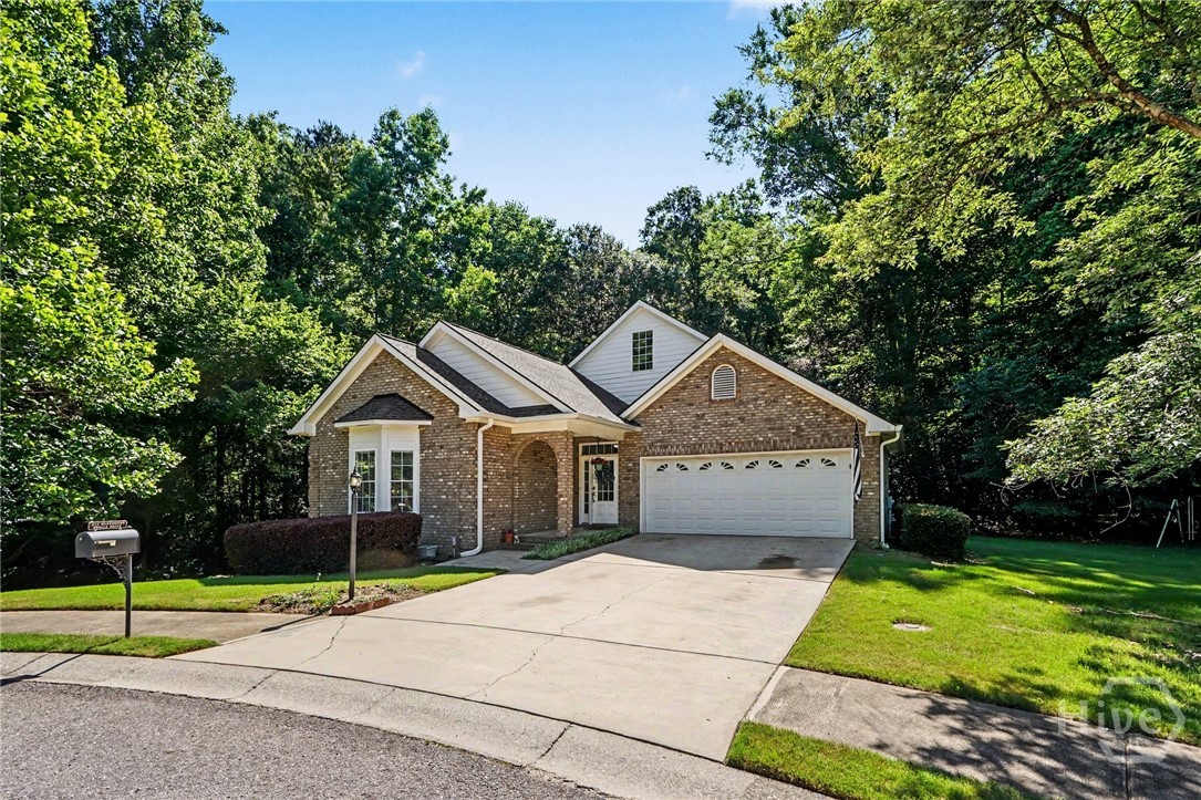 Property at 248 Huntington Shoals Drive