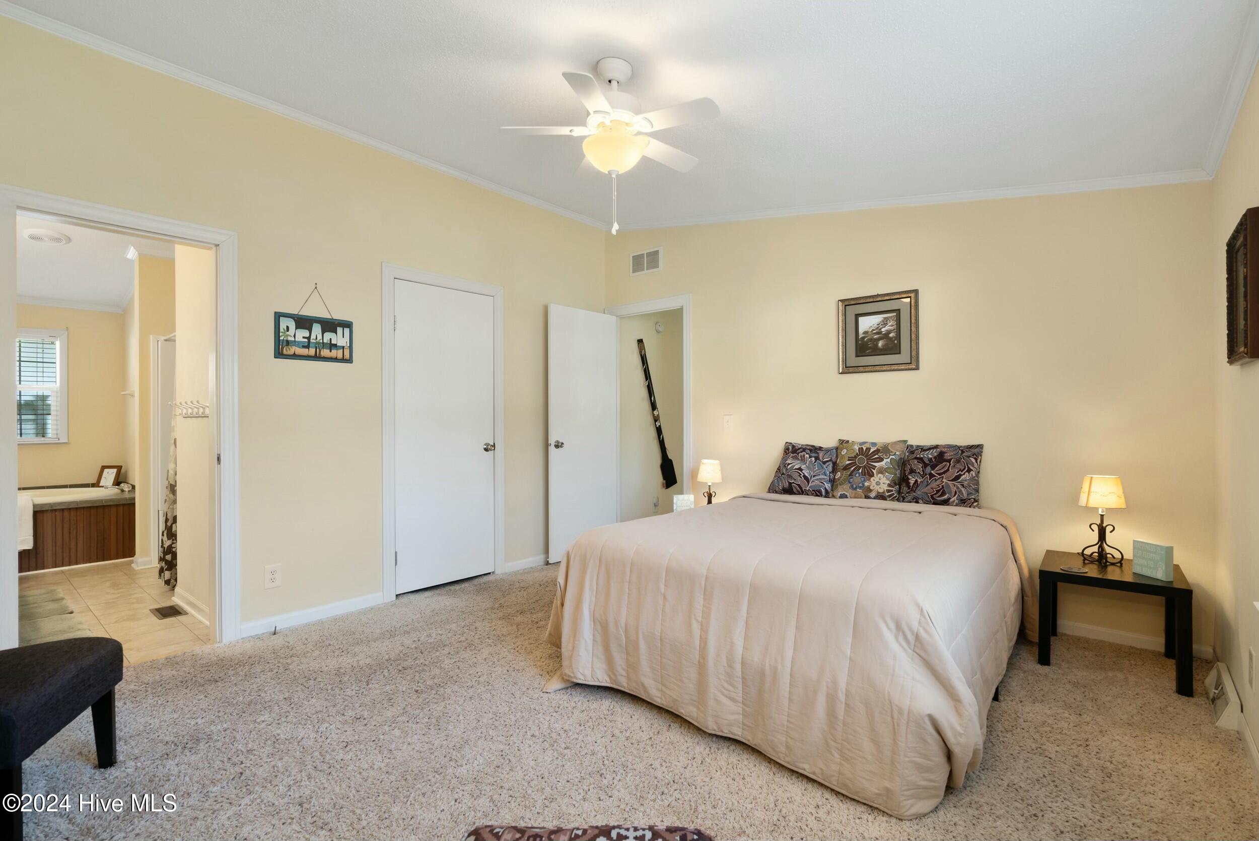 1104 Captains Court, Carolina Shores, NC 28467 – photo 17: Owner's Suite