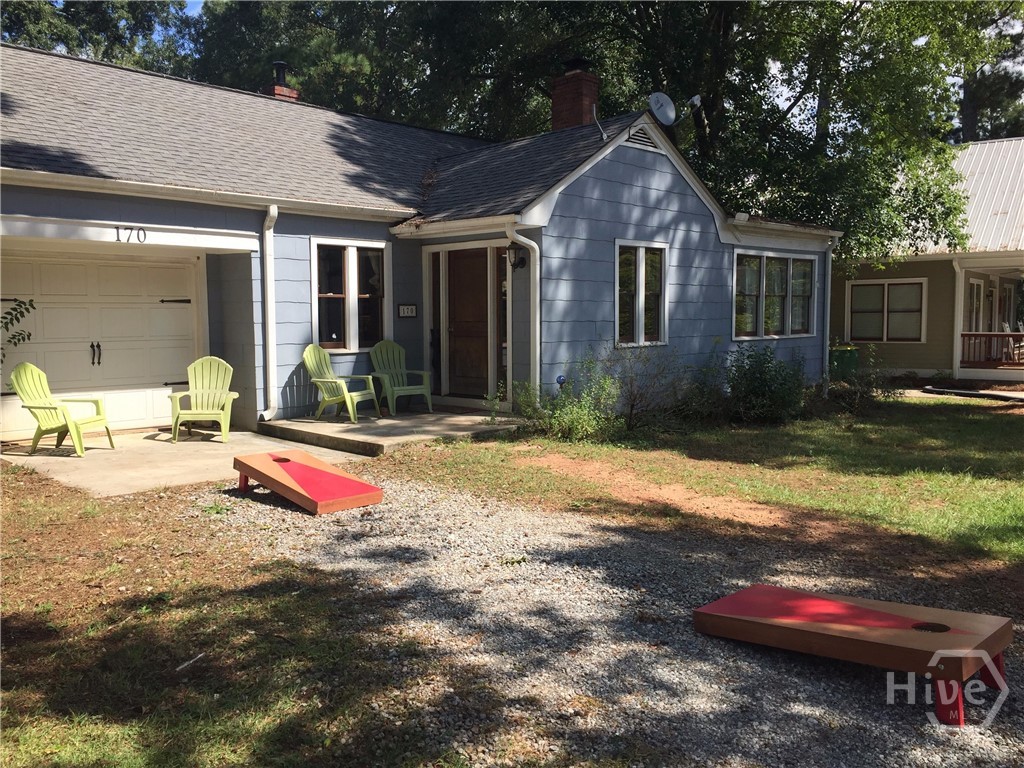 Property at 170 Windsor