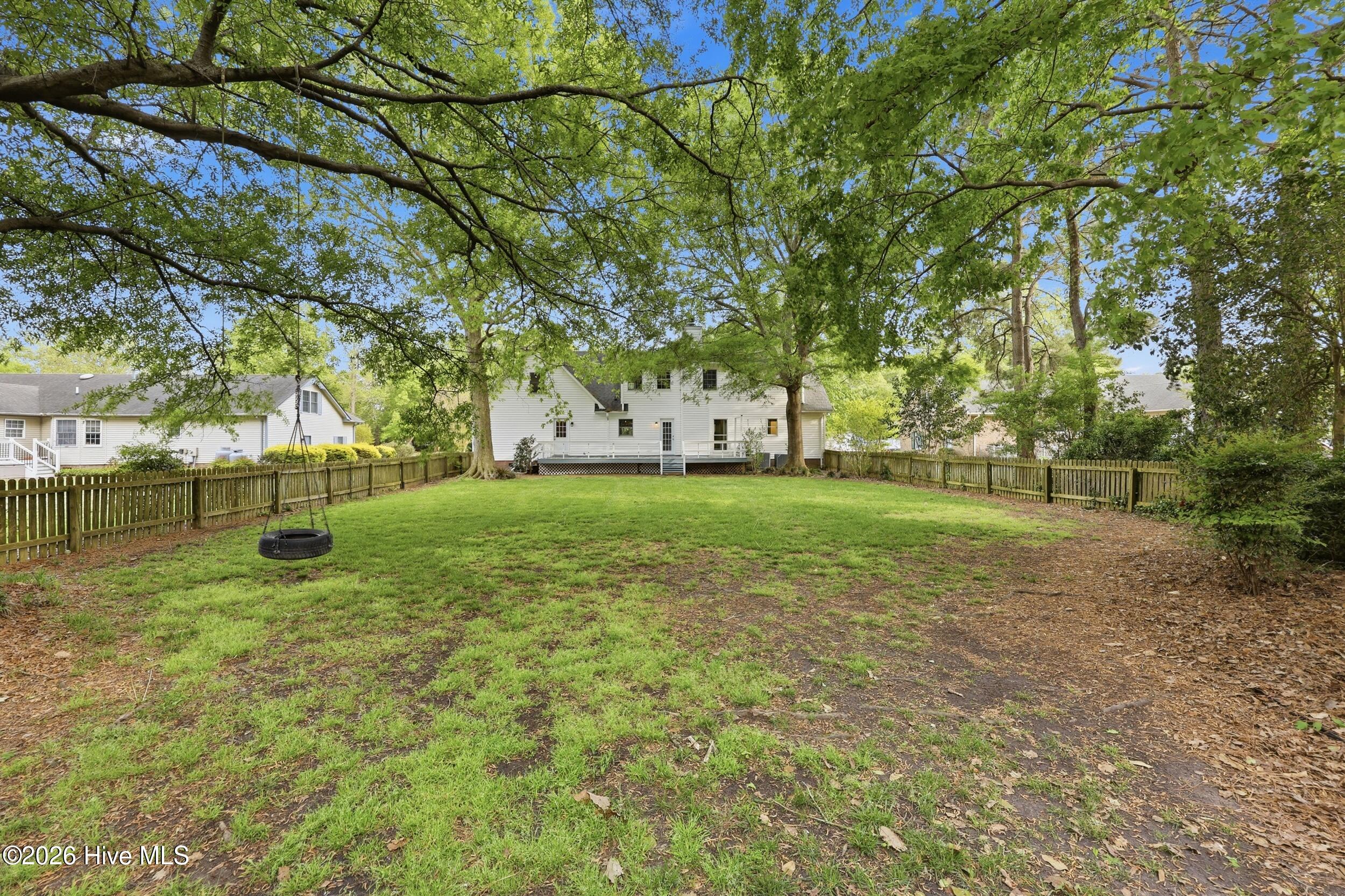 1026 Crosswinds Drive, Elizabeth City, NC, 27909