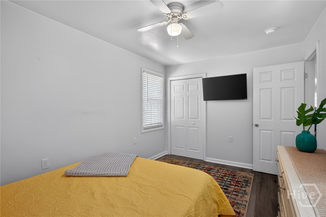 222 East Point Drive, Savannah, GA, 31410