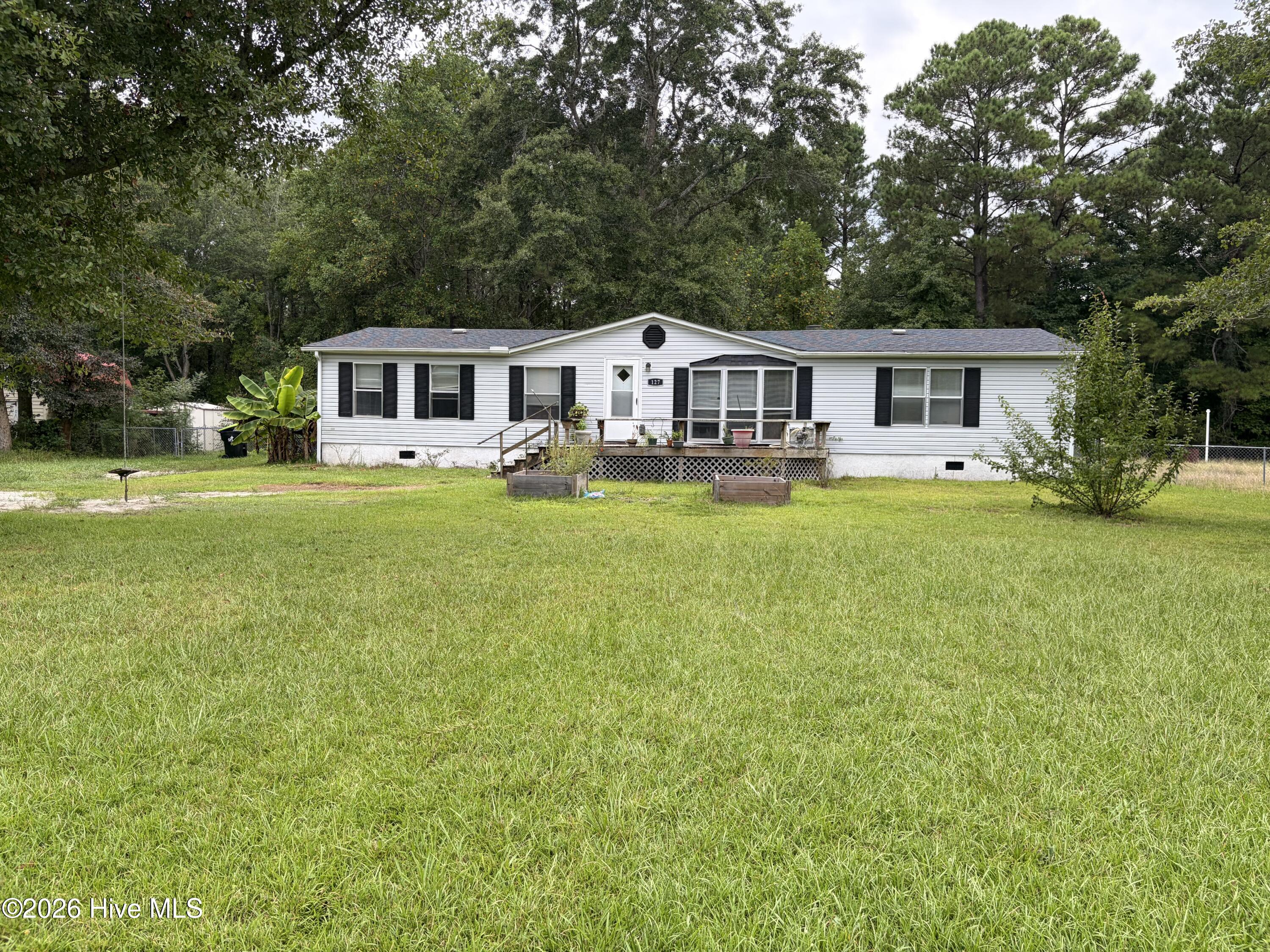 127 Hatcher Drive,Newport