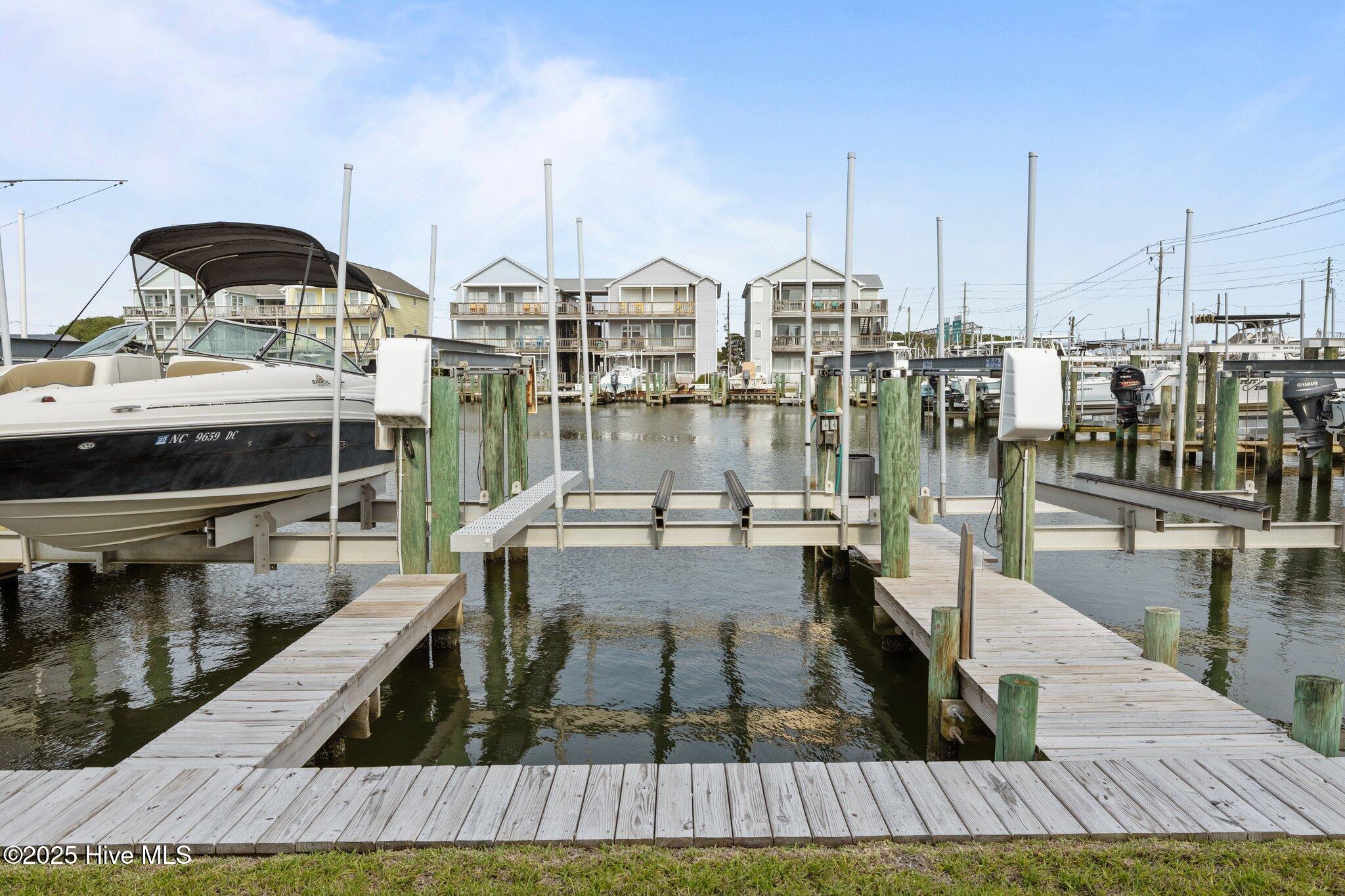 108 N Kinston Avenue,Atlantic Beach