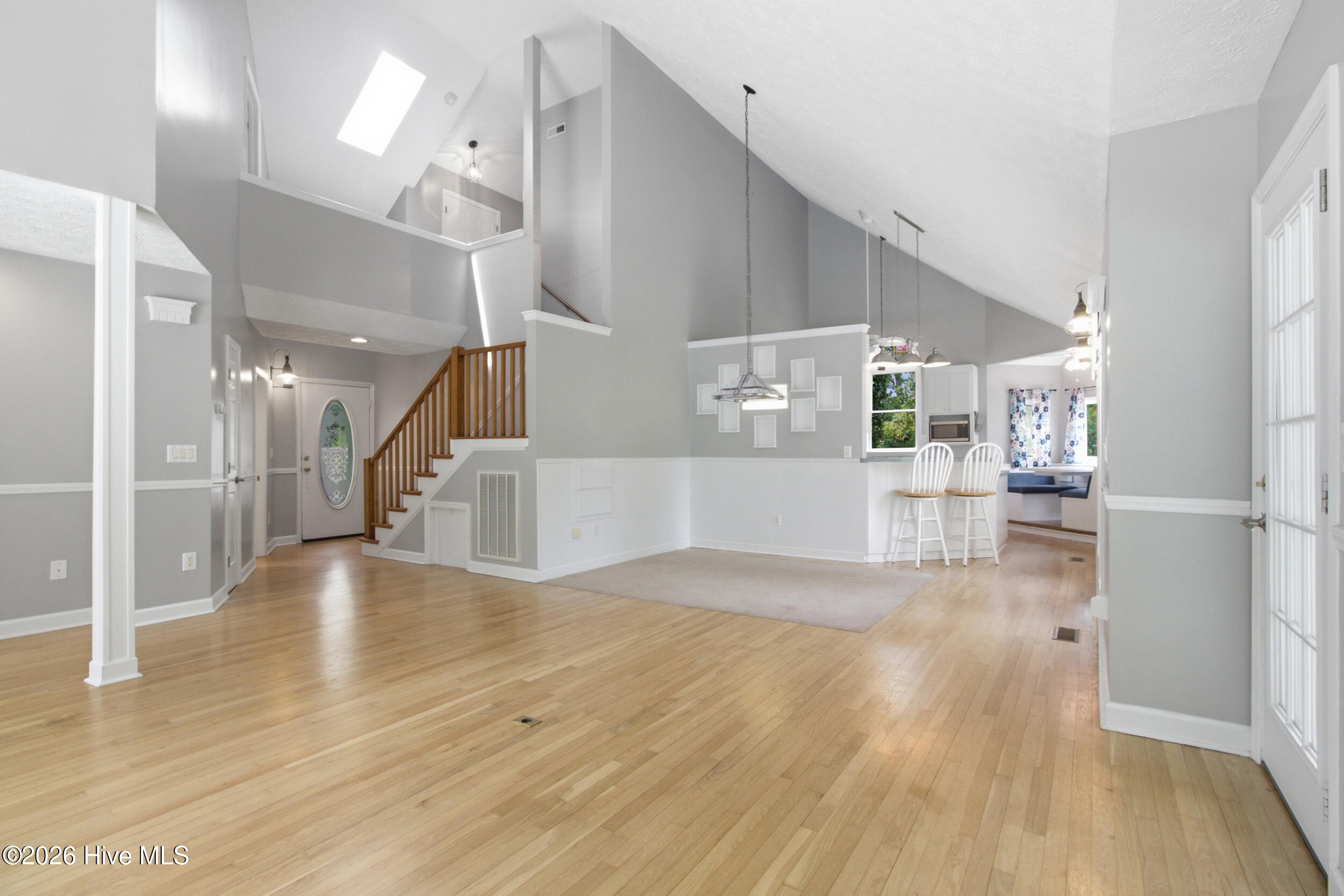 209 E Palmer Drive,New Bern