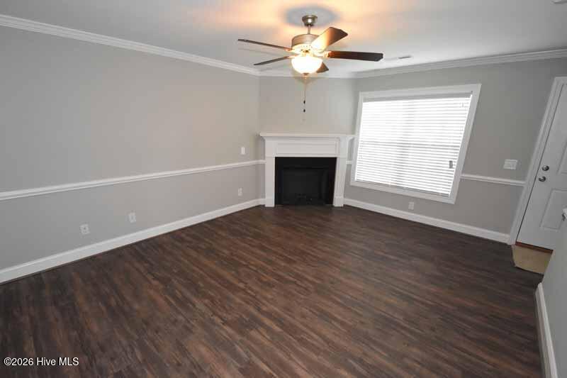 Exterior photo of 124 Chandler Drive F, Greenville, NC 27834. MLS: 100598594