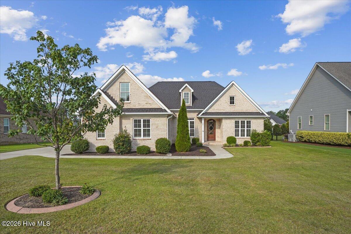 2nd image of 104 Christopher Allen Dr, Goldsboro, NC 27534 | MLS# 100597050