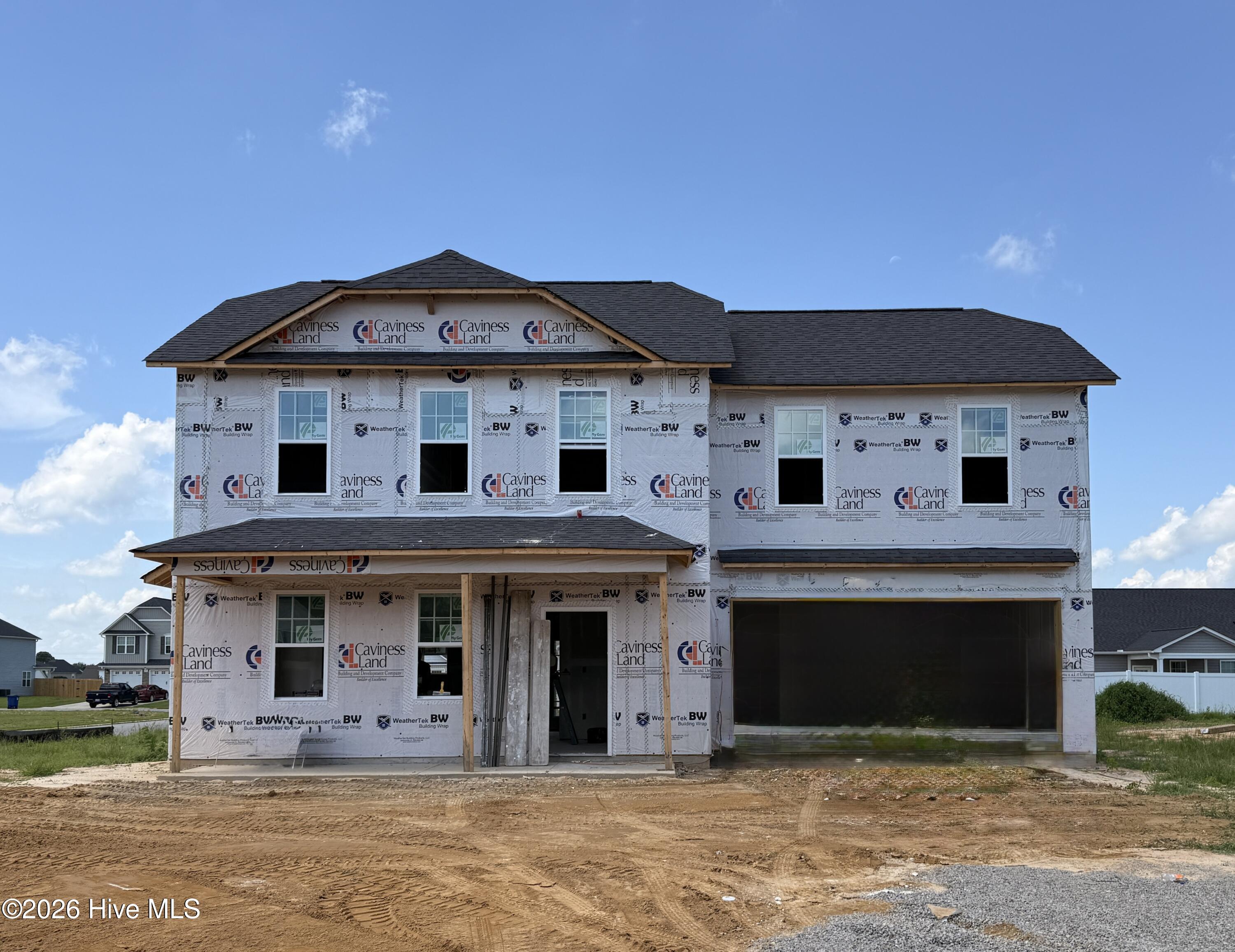 133 Laborde Lane