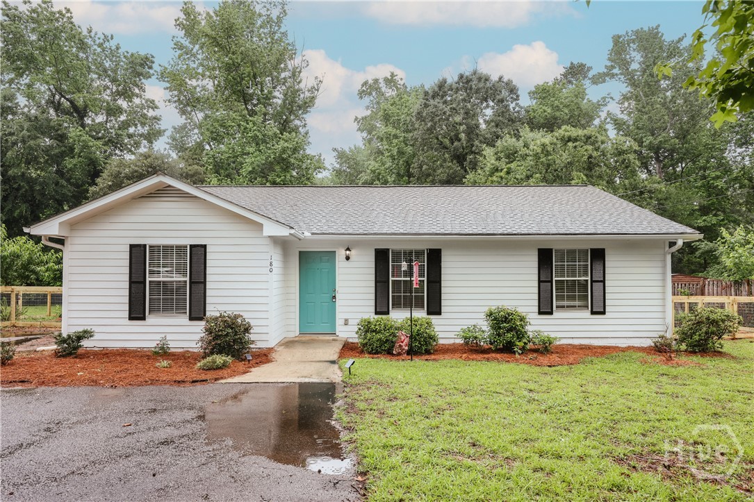 20 Evergreen Oak Drive, Richmond Hill, GA, 31324