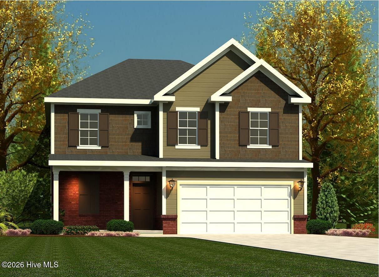 Photo 1 of Single family home for sale at 698 Bobbye Dr #Fb92, North Augusta, SC 29841 | MLS# 100613269 | Listing updated on 2026-10-29