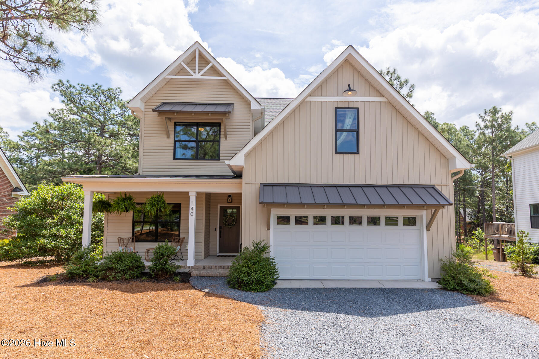 140 Surry Circle Drive S, Pinehurst, NC 28374 Listing Photo  1