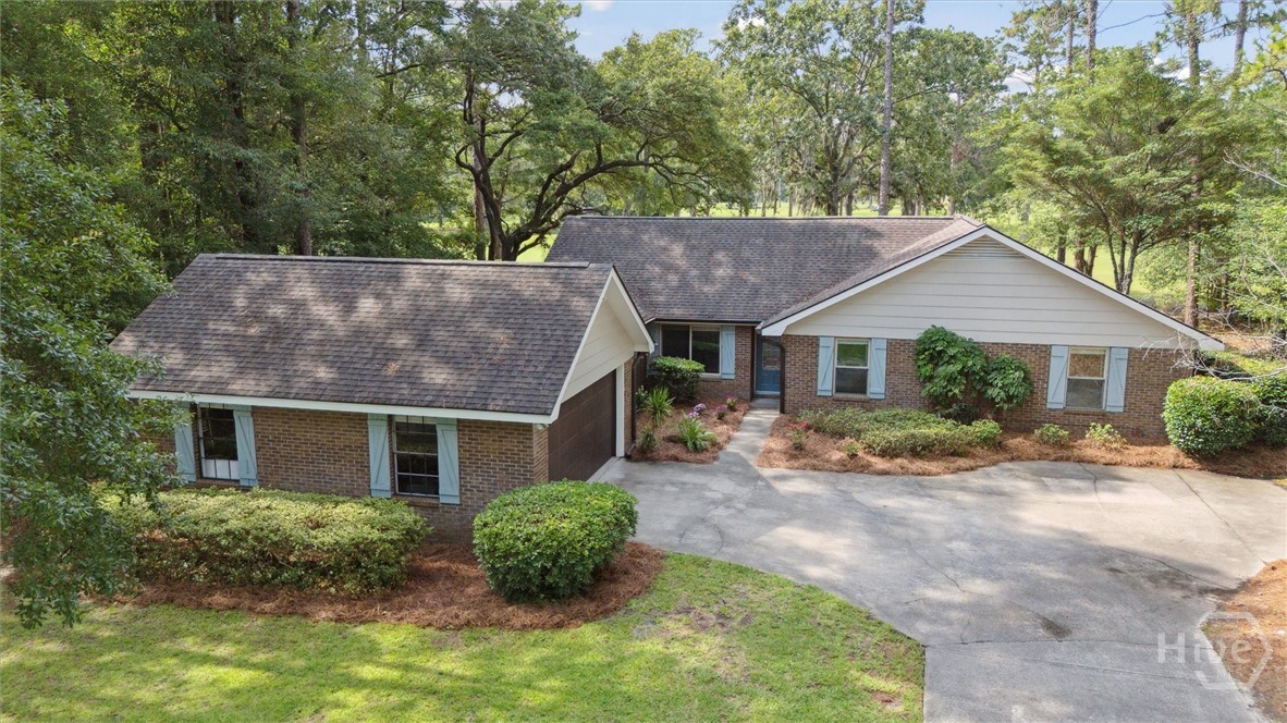 1st image of 211 Cherokee Trl, Hinesville, GA 31313 | MLS# SA360399