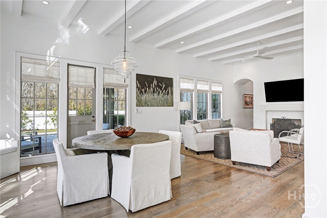 120 Riceland Way, Richmond Hill, GA, 31324