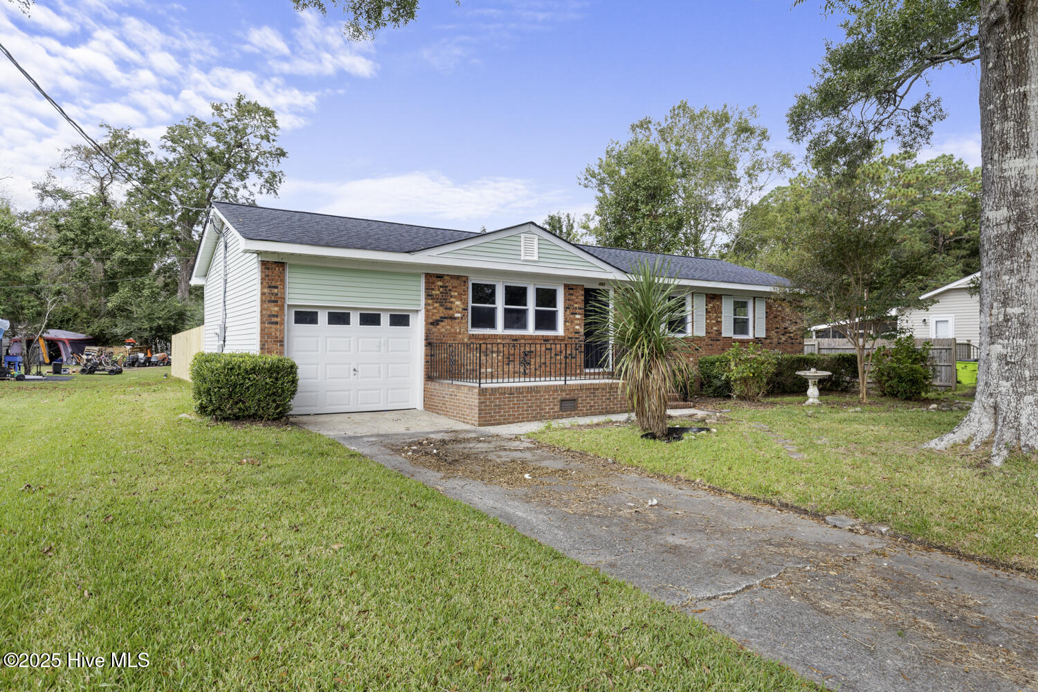 Homes for sale in Havelock, NC | 101 Pine Dale Rd, Havelock, NC 28532 | MLS# 100535495