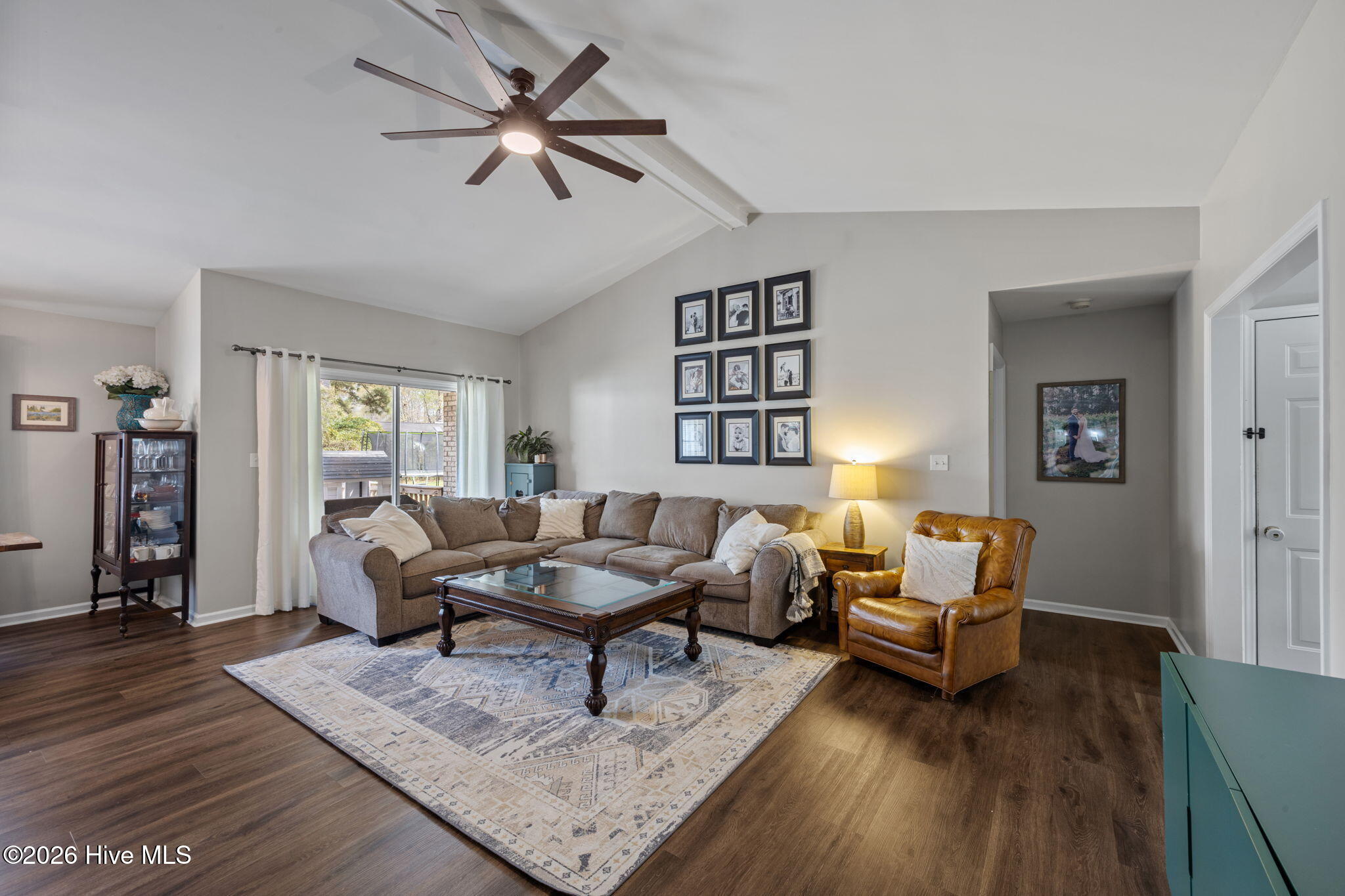 216 Pinewood Drive,New Bern