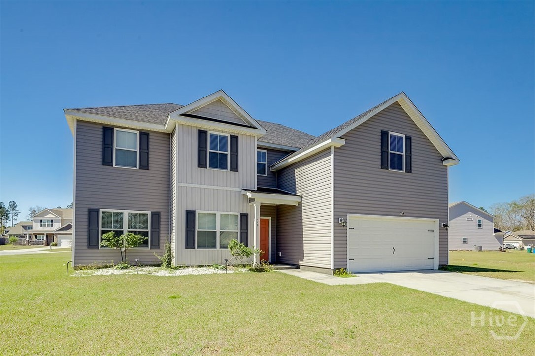 Homes for sale in Springfield, GA | 118 William Way, Springfield, GA 31329 | MLS# SA345009