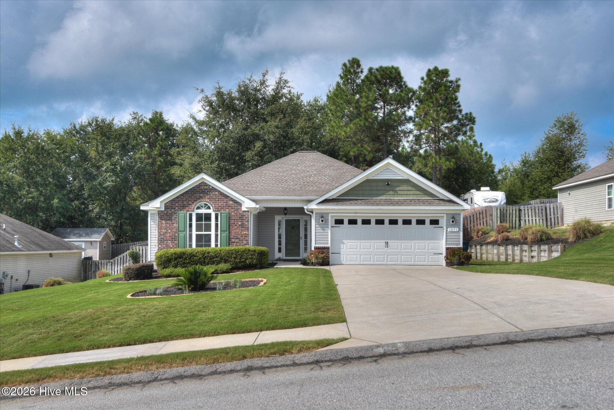Photo 5 of Single family home for sale at 1071 Ackerman Dr, Graniteville, SC 29829 | MLS# 100601206 | Listing updated on 2026-09-03