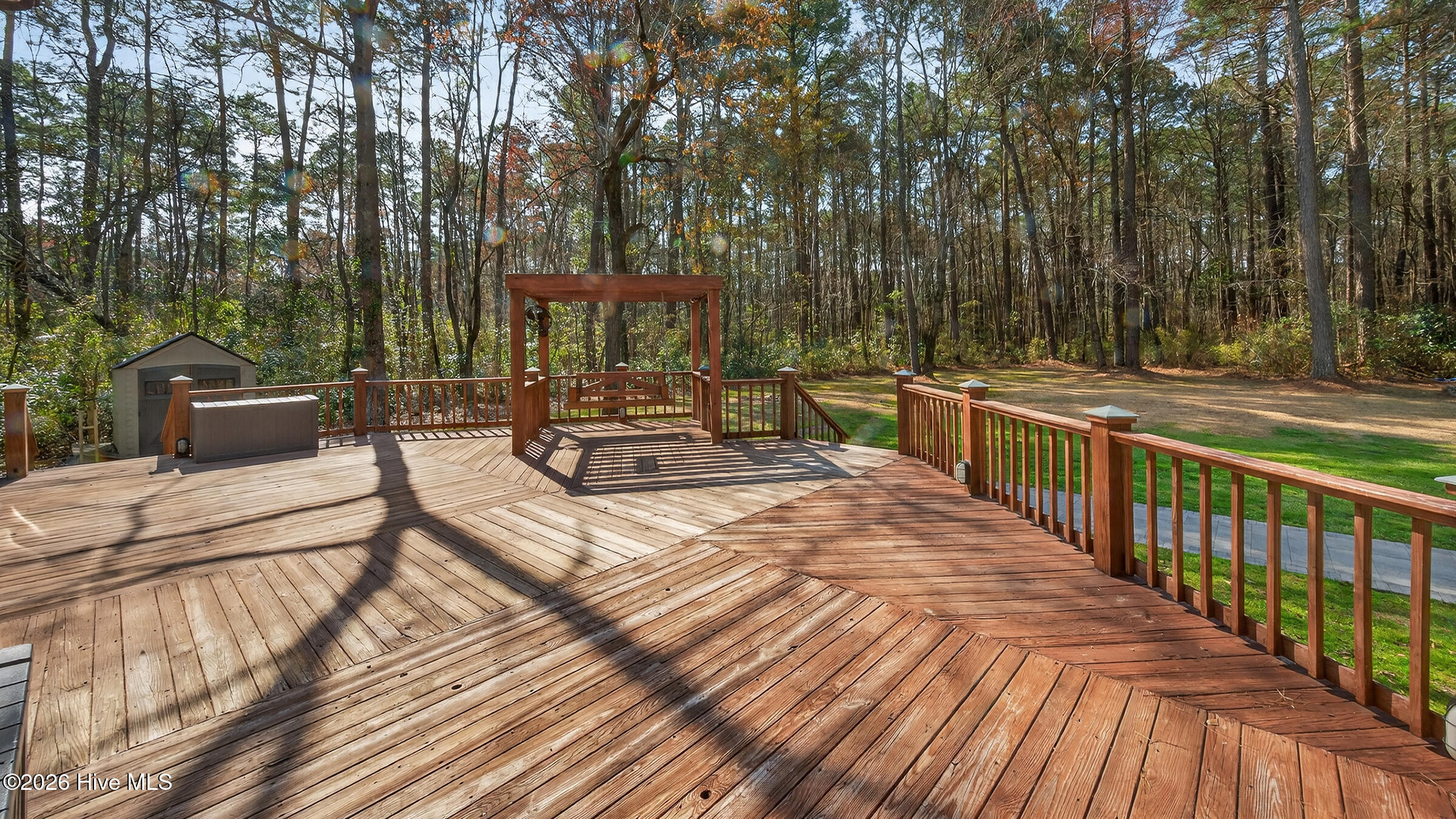 1339 Forest Acres Drive, Greenville, NC, 27834