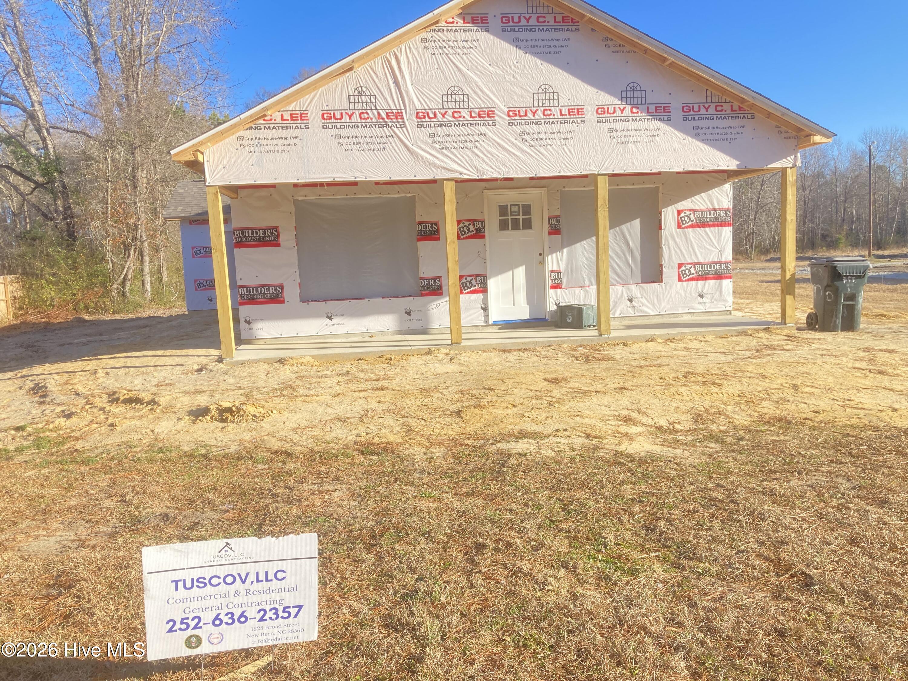 784 W Nc 55 Highway W,New Bern