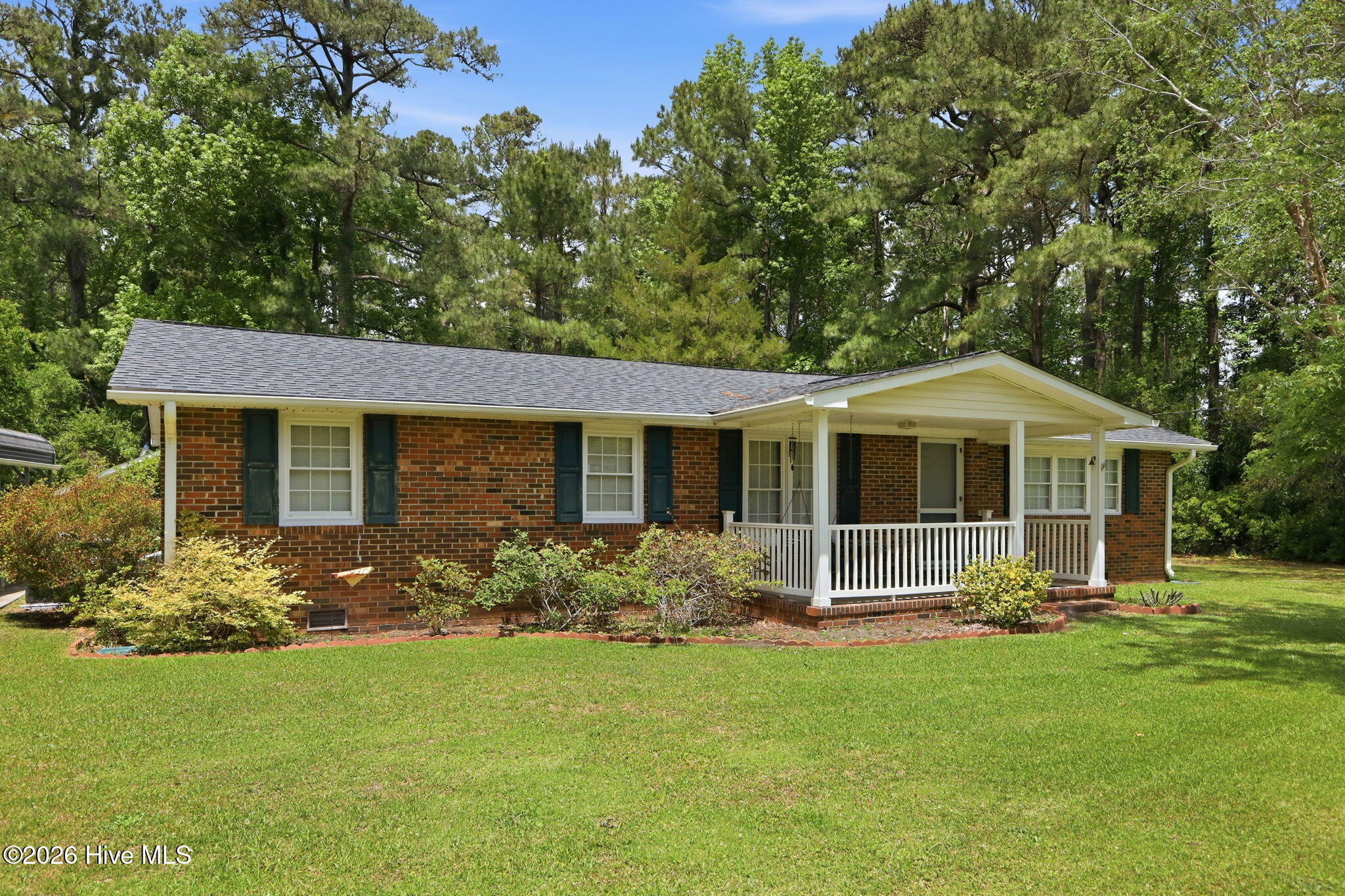 2379 Mill Creek Road,Newport