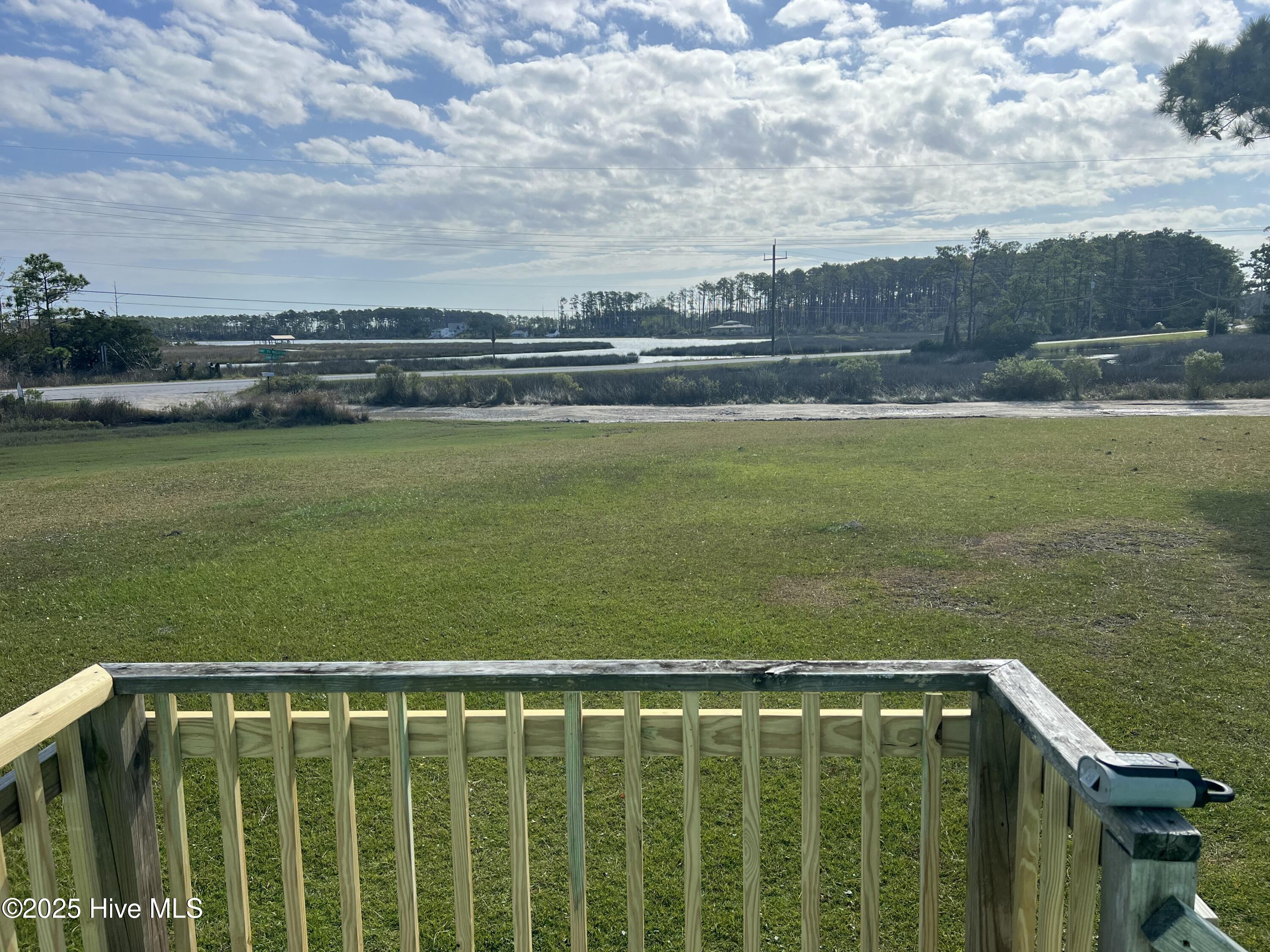 112 Stephen Willis Road,Williston