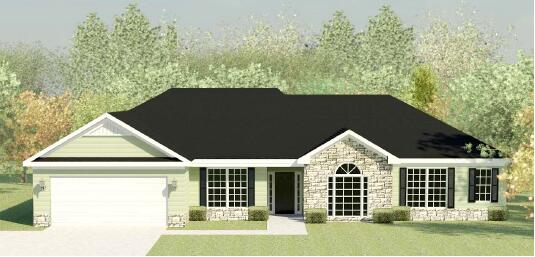 Property at 2725 Inverness Drive