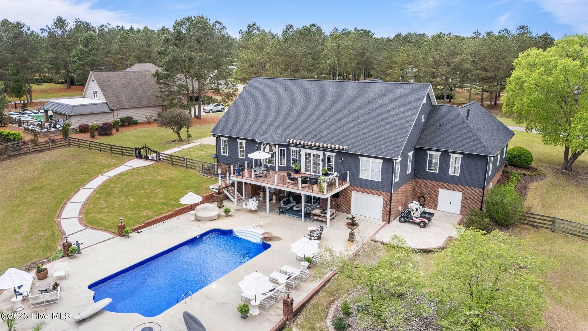 414 Mclendon Hills Drive