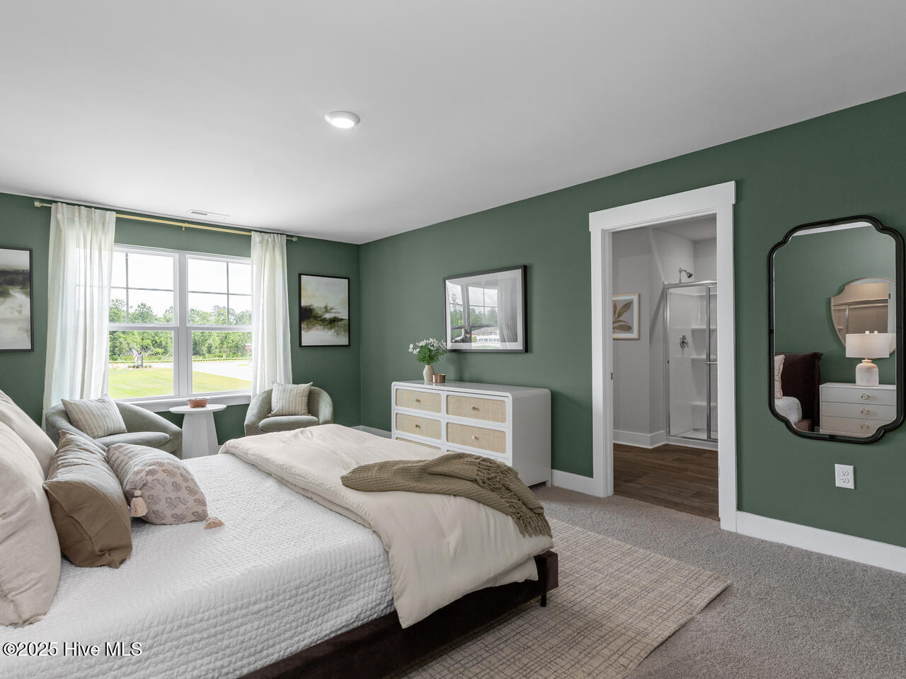 1102 Pampas Grass Drive Lot 338, Castle Hayne, NC 28429 – photo 18: Hayden Model Home