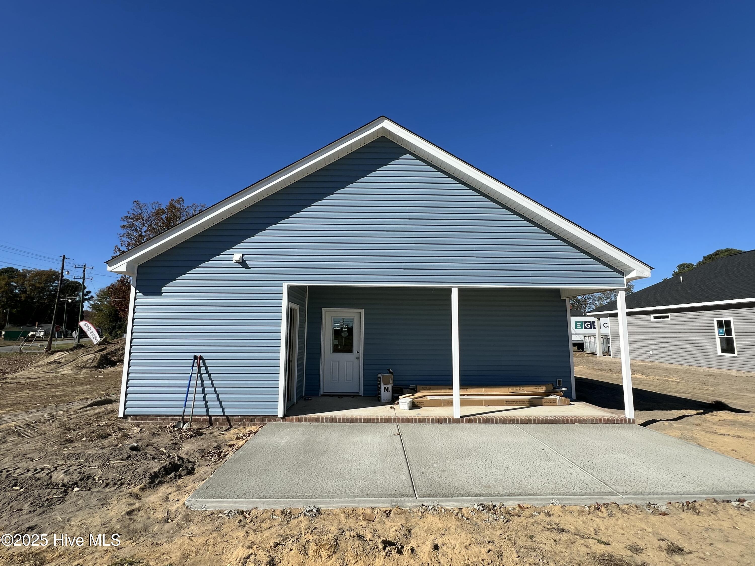 Homes for sale in Fremont, NC | 608 S Vance St, Fremont, NC 27830 | MLS# 100538646