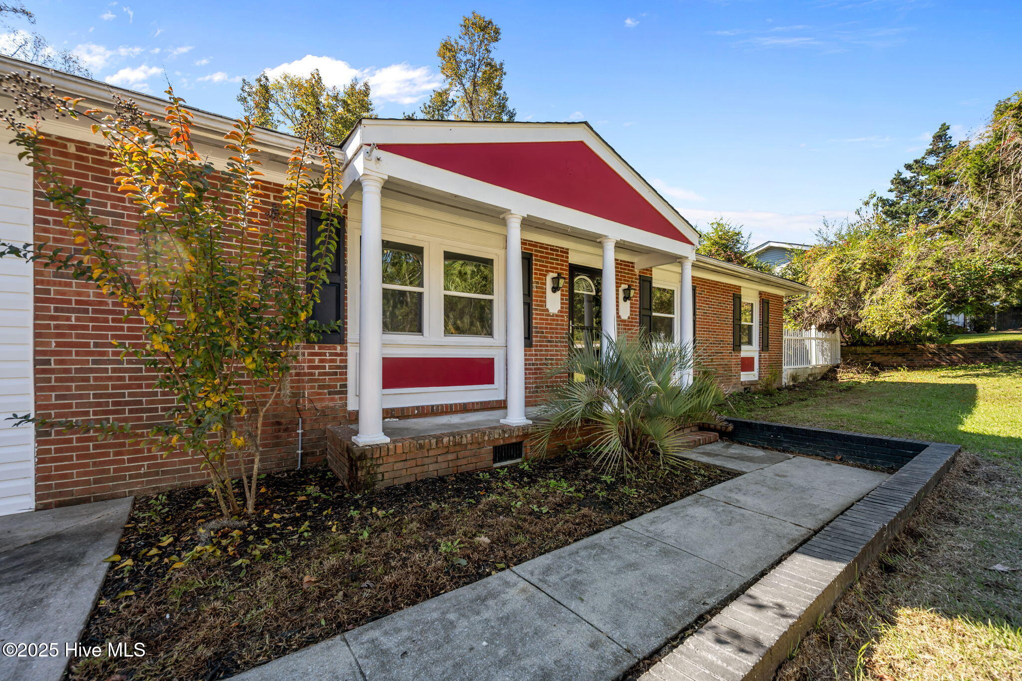 Homes for sale in Jacksonville, NC | 304 Sheffield Rd, Jacksonville, NC 28546 | MLS# 100543026