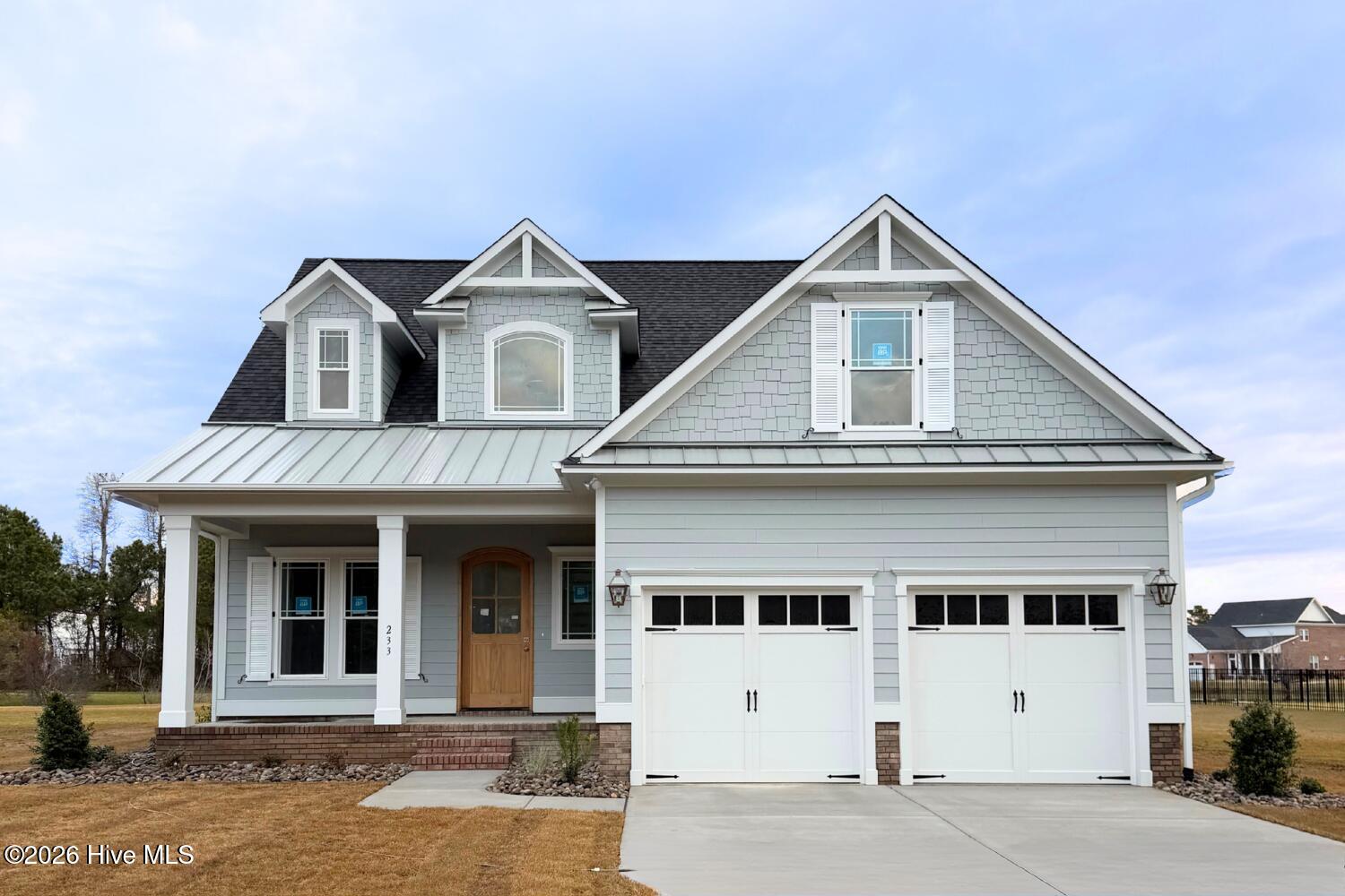 Featured Property 218 Windswept 