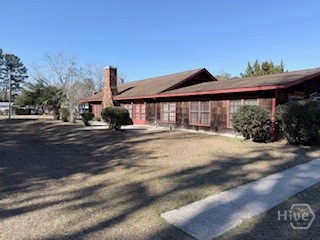 138-140 Dogwood Lane, Midway, GA, 31320