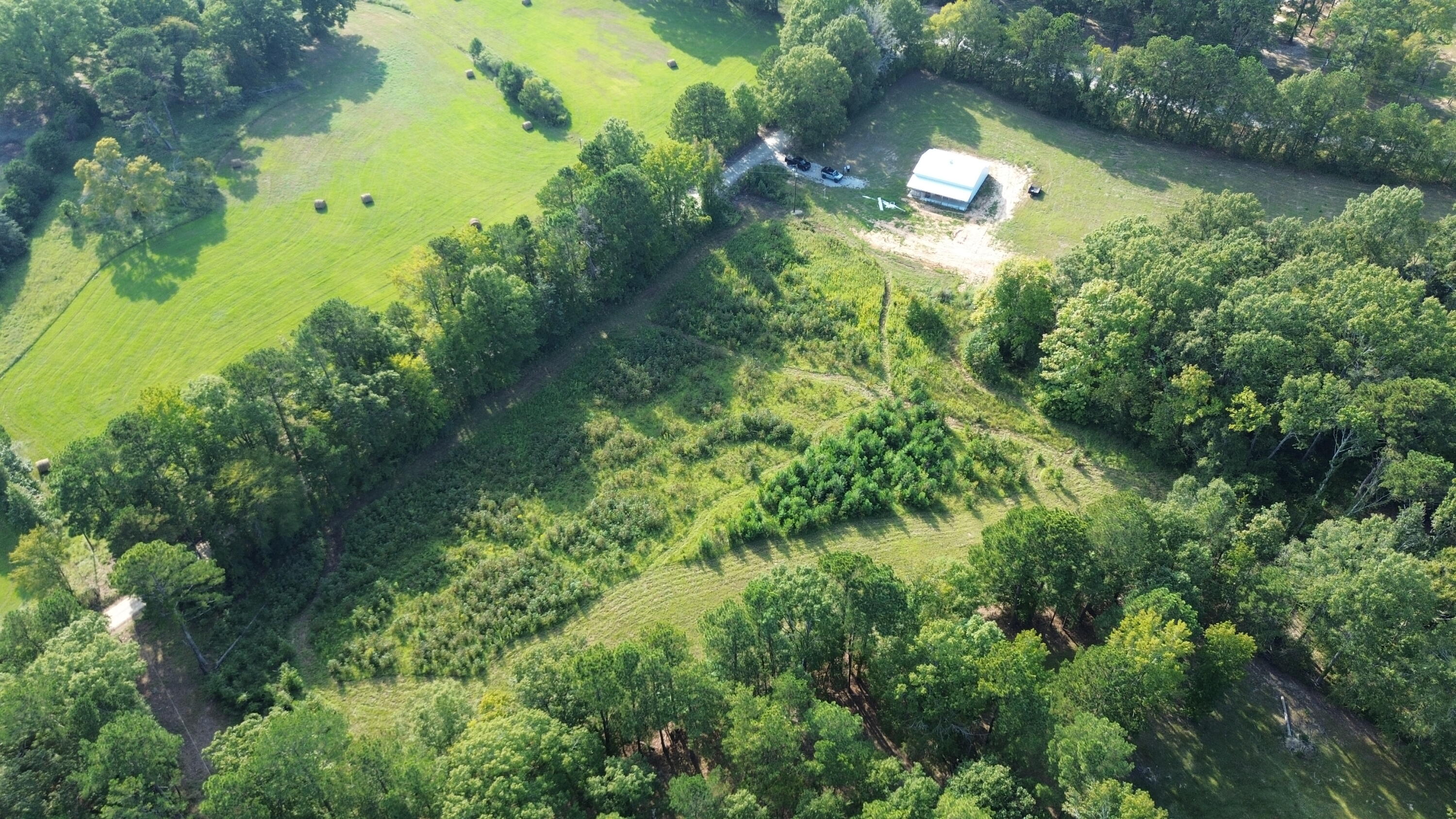 Towars Ashmore-Barden