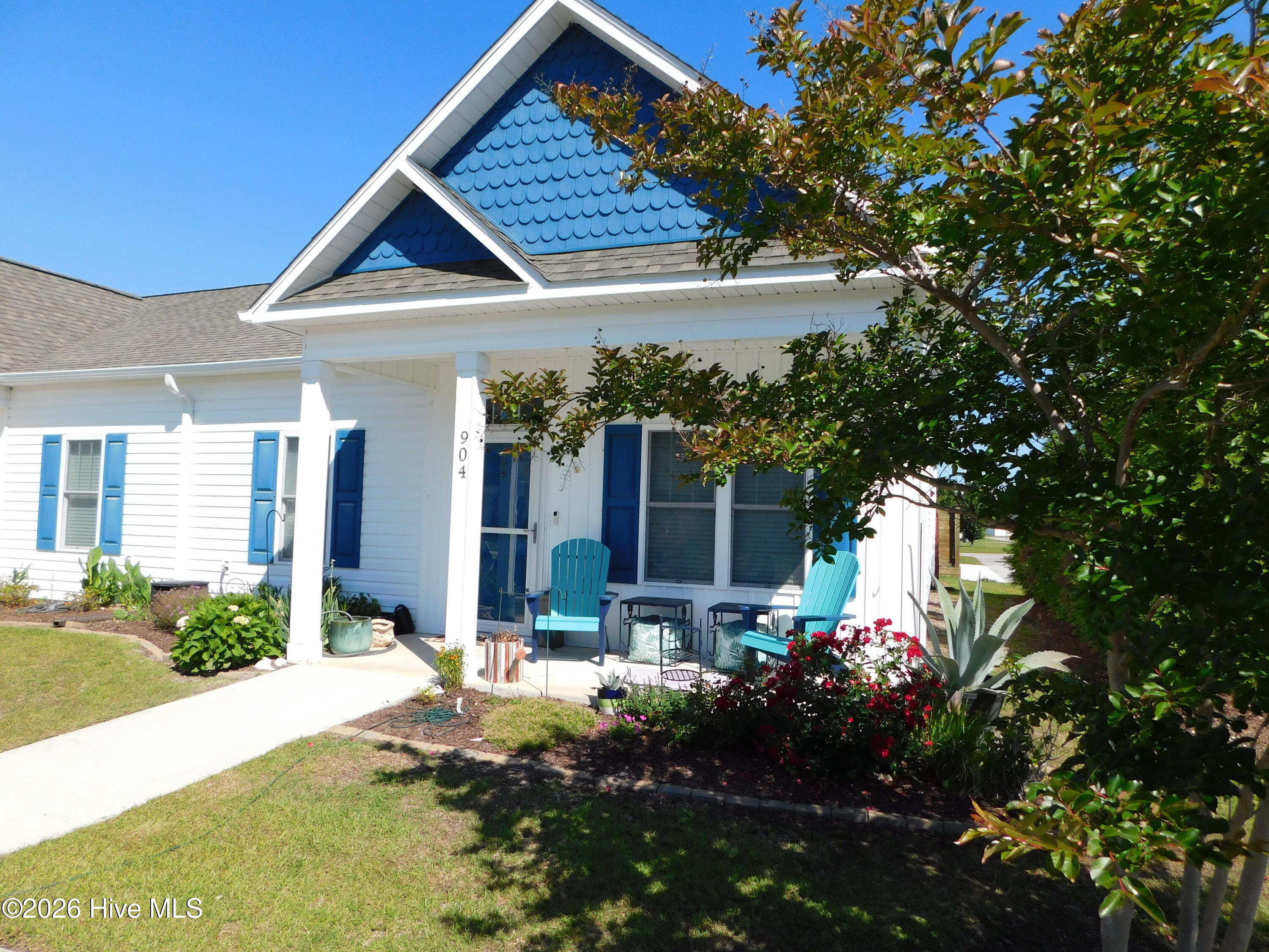 904 Pirates Landing Drive,Beaufort