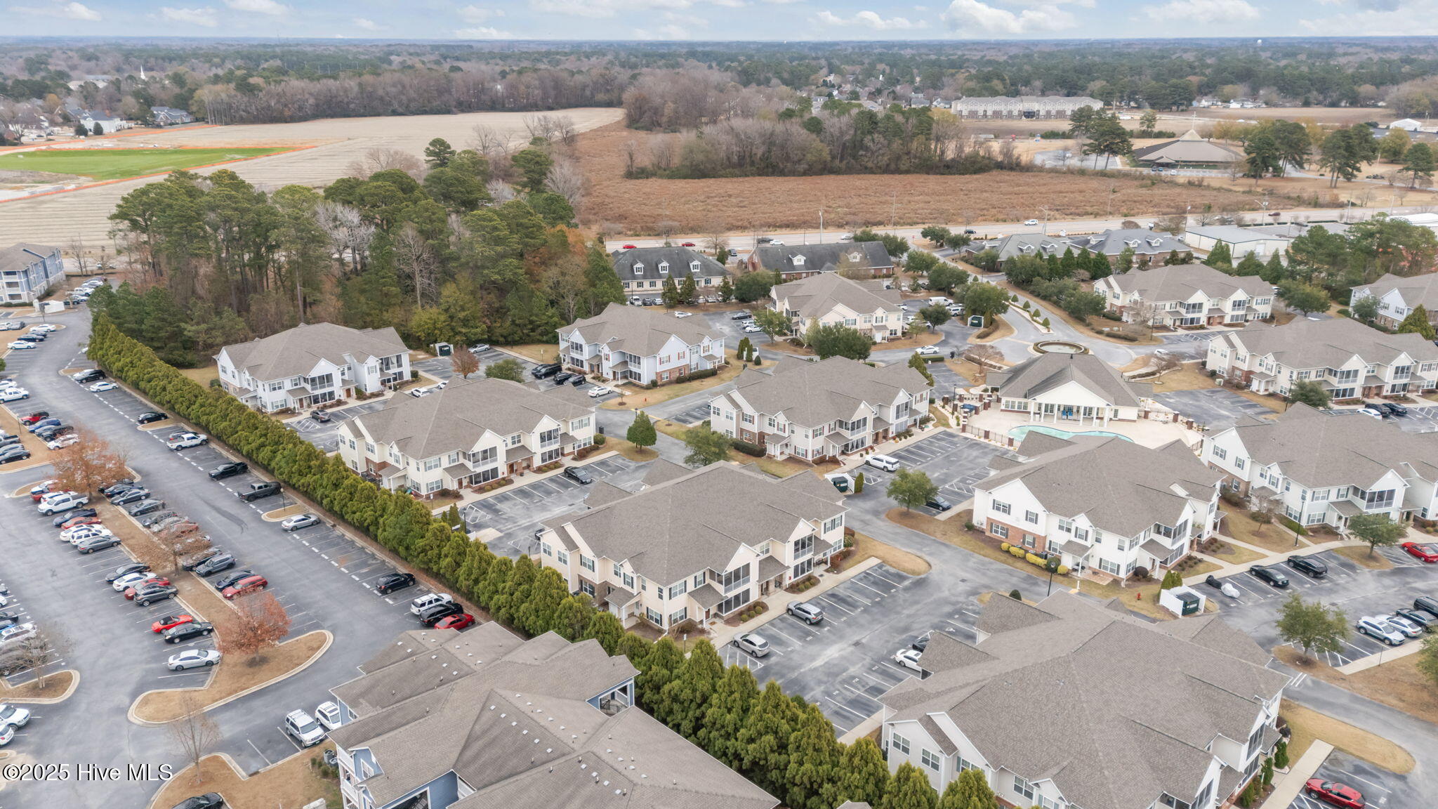 1930 Tara Court UNIT 201, Greenville, NC, 27858